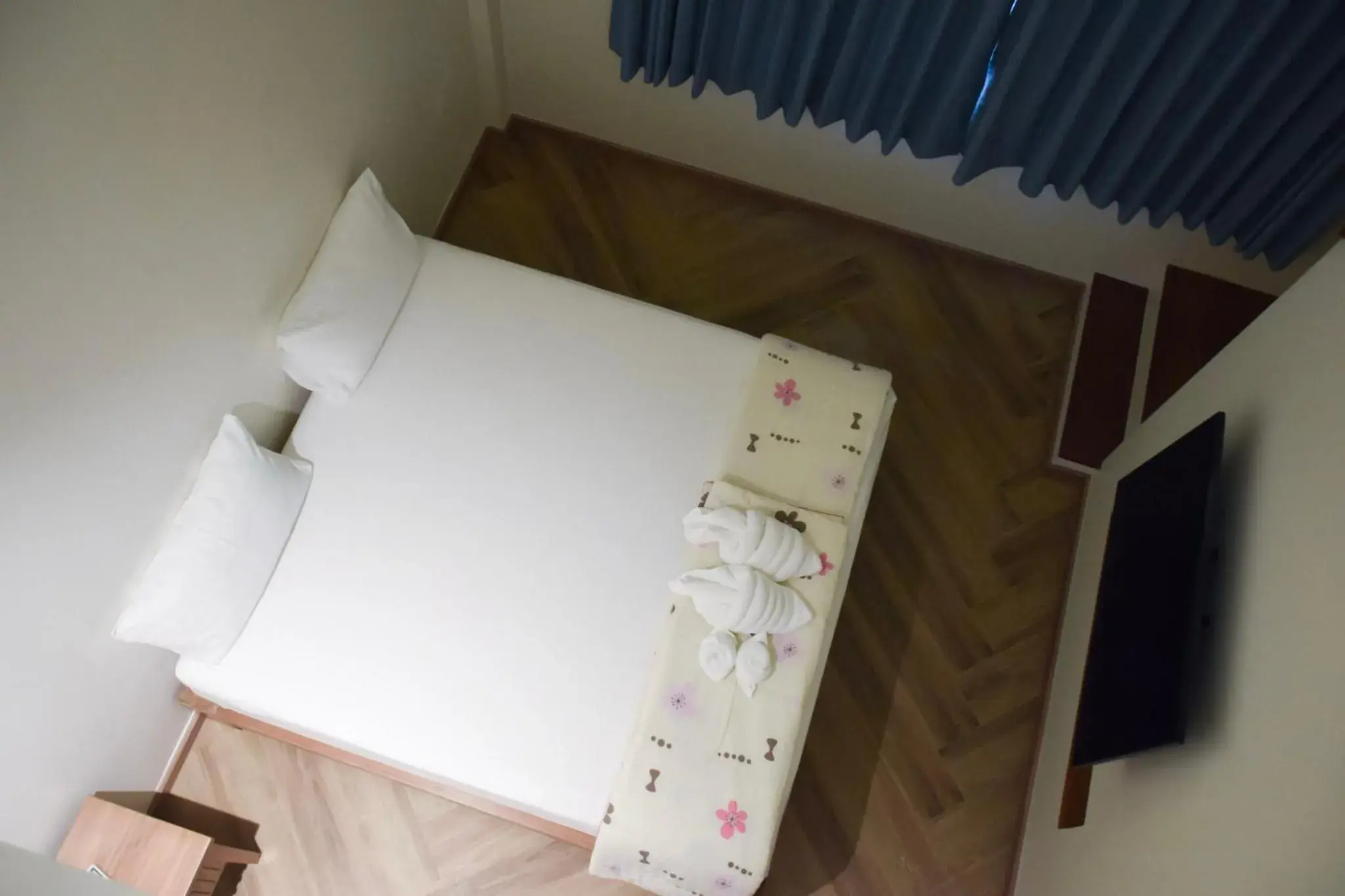 Standard Duplex in Salakphet Resort Standard Duplex in Salakphet Resort