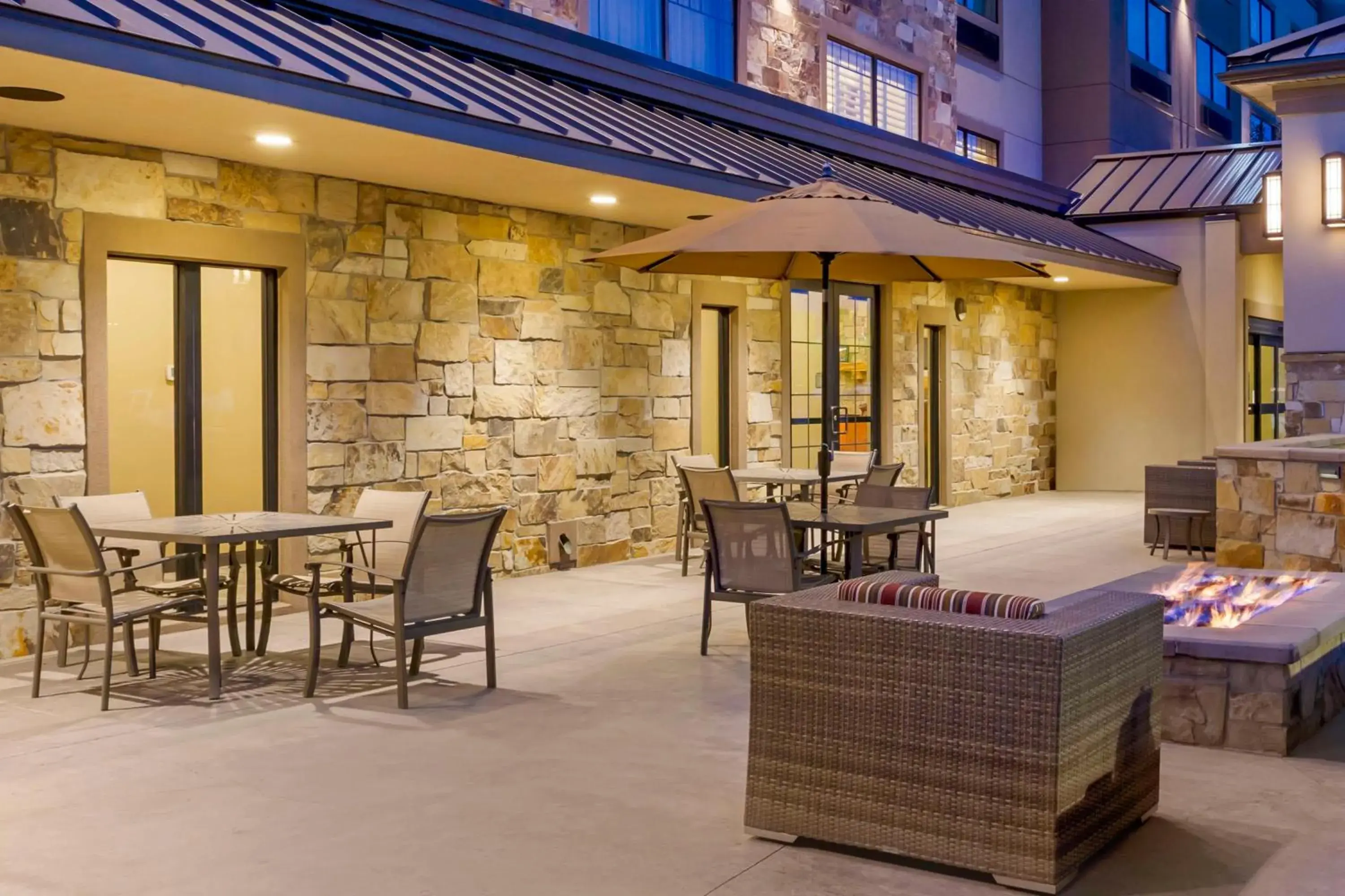 Property building in Best Western Plus Heber Valley Hotel Property building in Best Western Plus Heber Valley Hotel