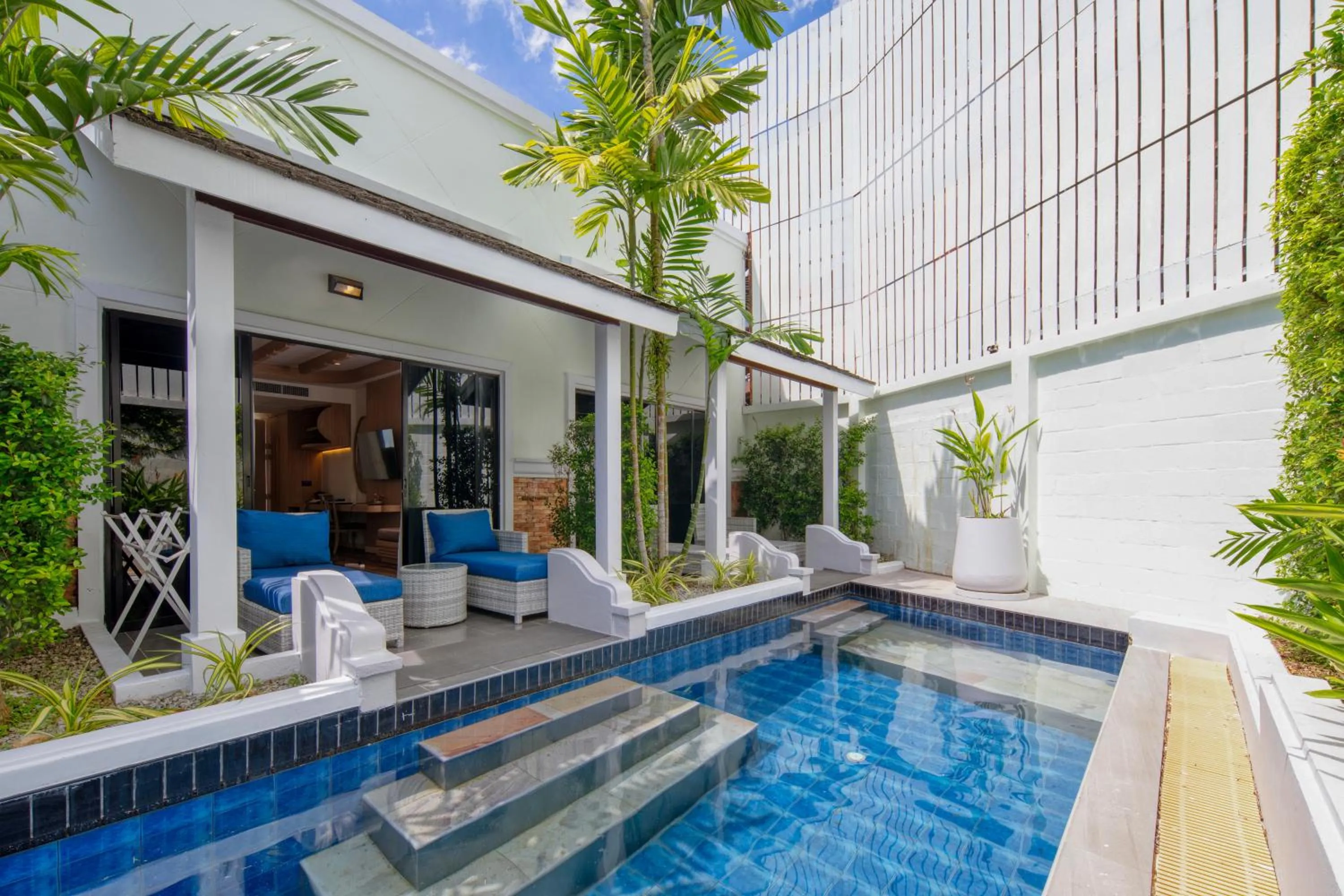 Day in Access Resort & Villas - SHA Plus