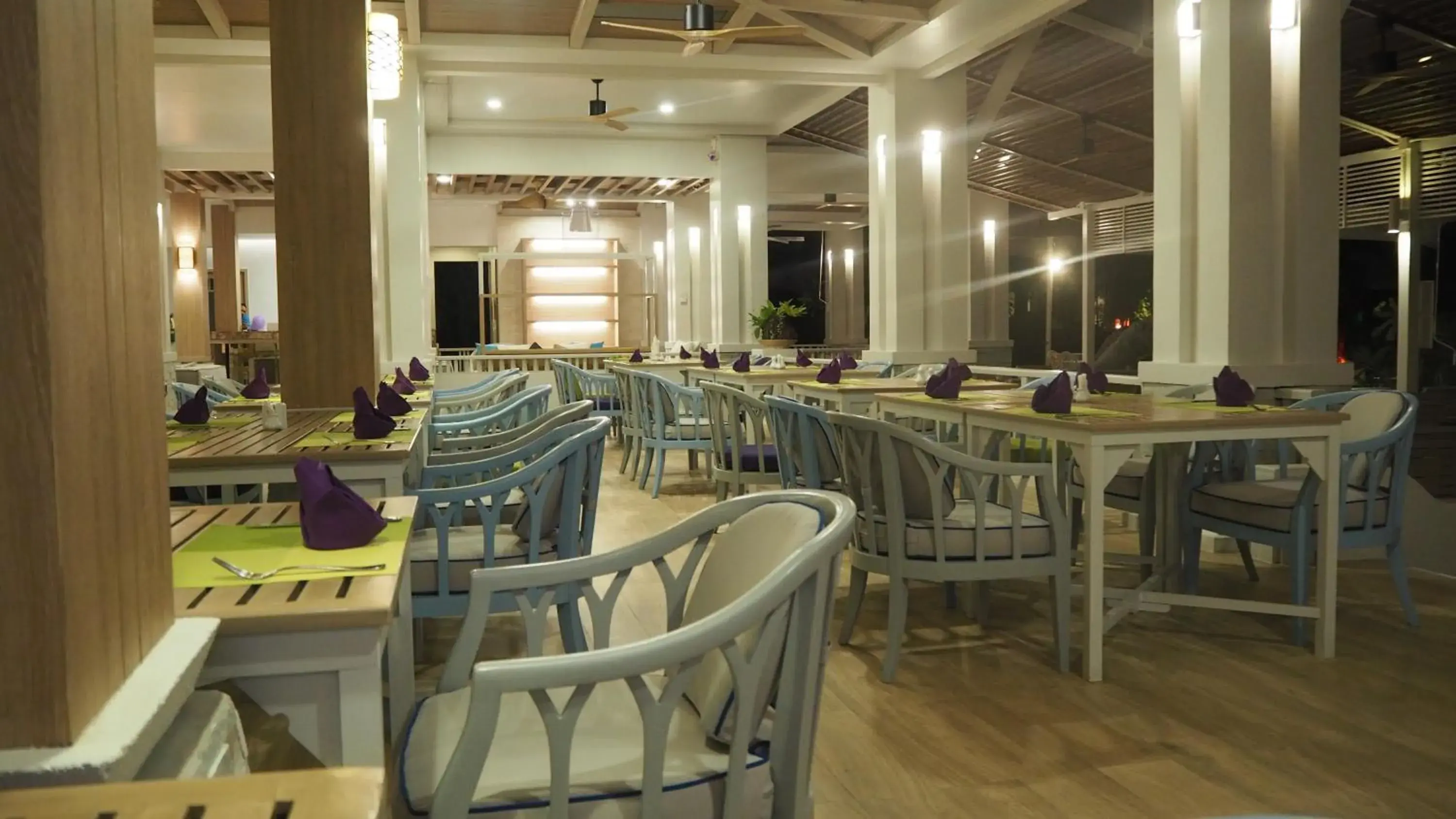 Restaurant/places to eat in Access Resort & Villas - SHA Plus Restaurant/places to eat in Access Resort & Villas - SHA Plus