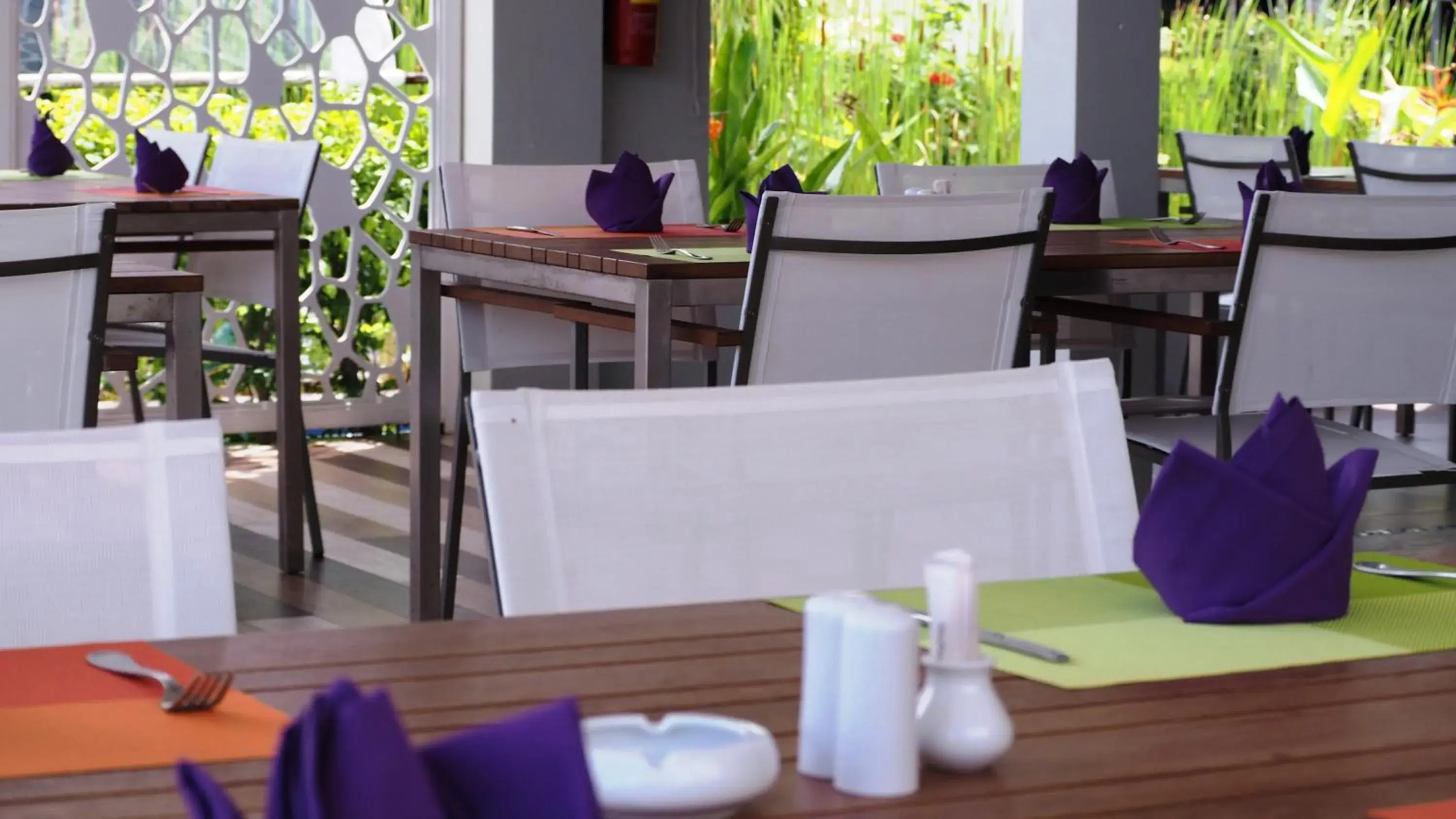 Restaurant/places to eat in Access Resort & Villas - SHA Plus Restaurant/places to eat in Access Resort & Villas - SHA Plus