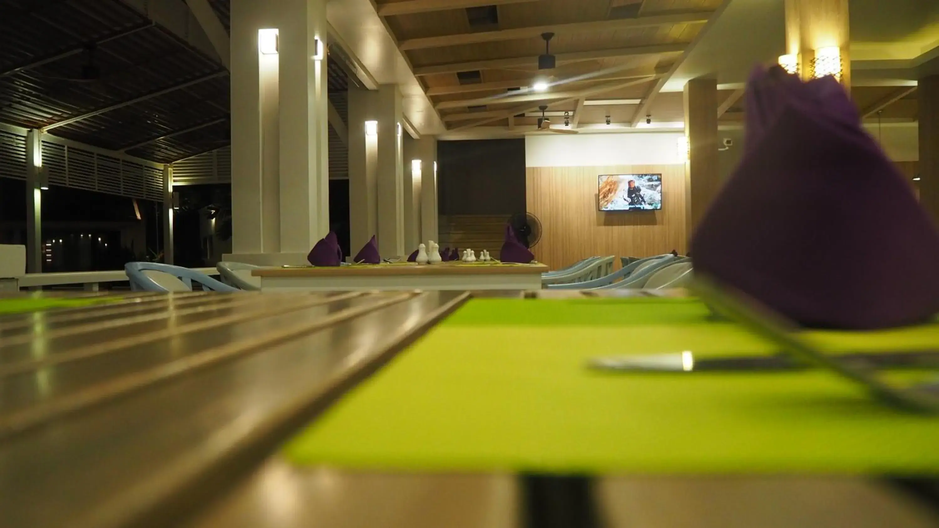 Restaurant/places to eat in Access Resort & Villas - SHA Plus Restaurant/places to eat in Access Resort & Villas - SHA Plus