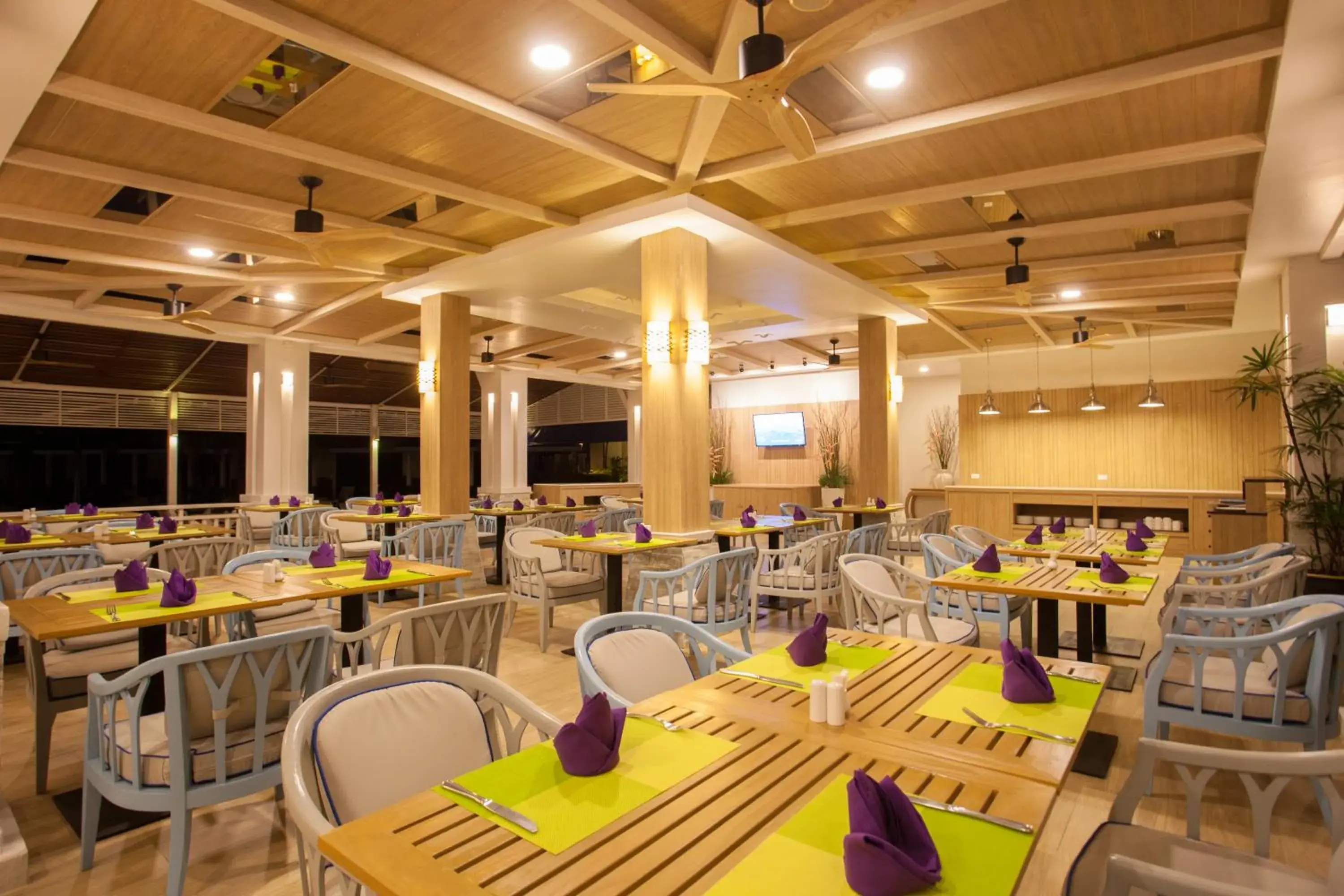 Restaurant/places to eat in Access Resort & Villas - SHA Plus Restaurant/places to eat in Access Resort & Villas - SHA Plus