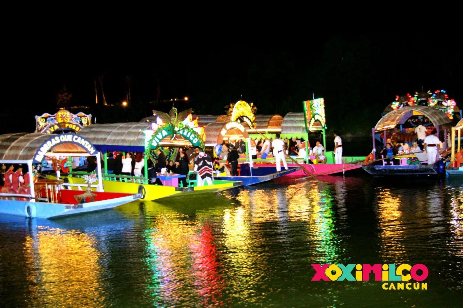 Entertainment in Casa Nona Azul