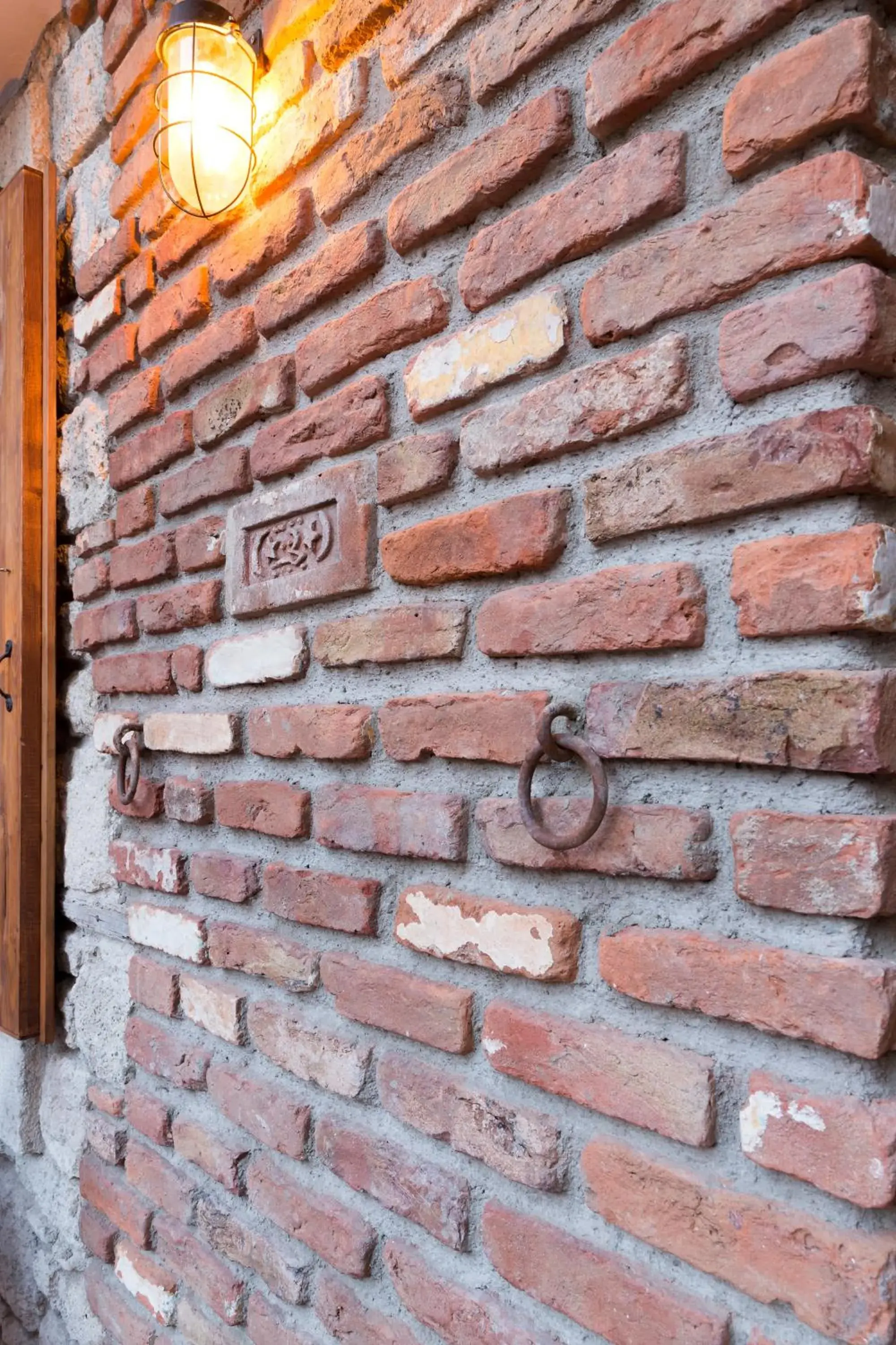 Facade/entrance in Hotel Pop Alaçatı Facade/entrance in Hotel Pop Alaçatı