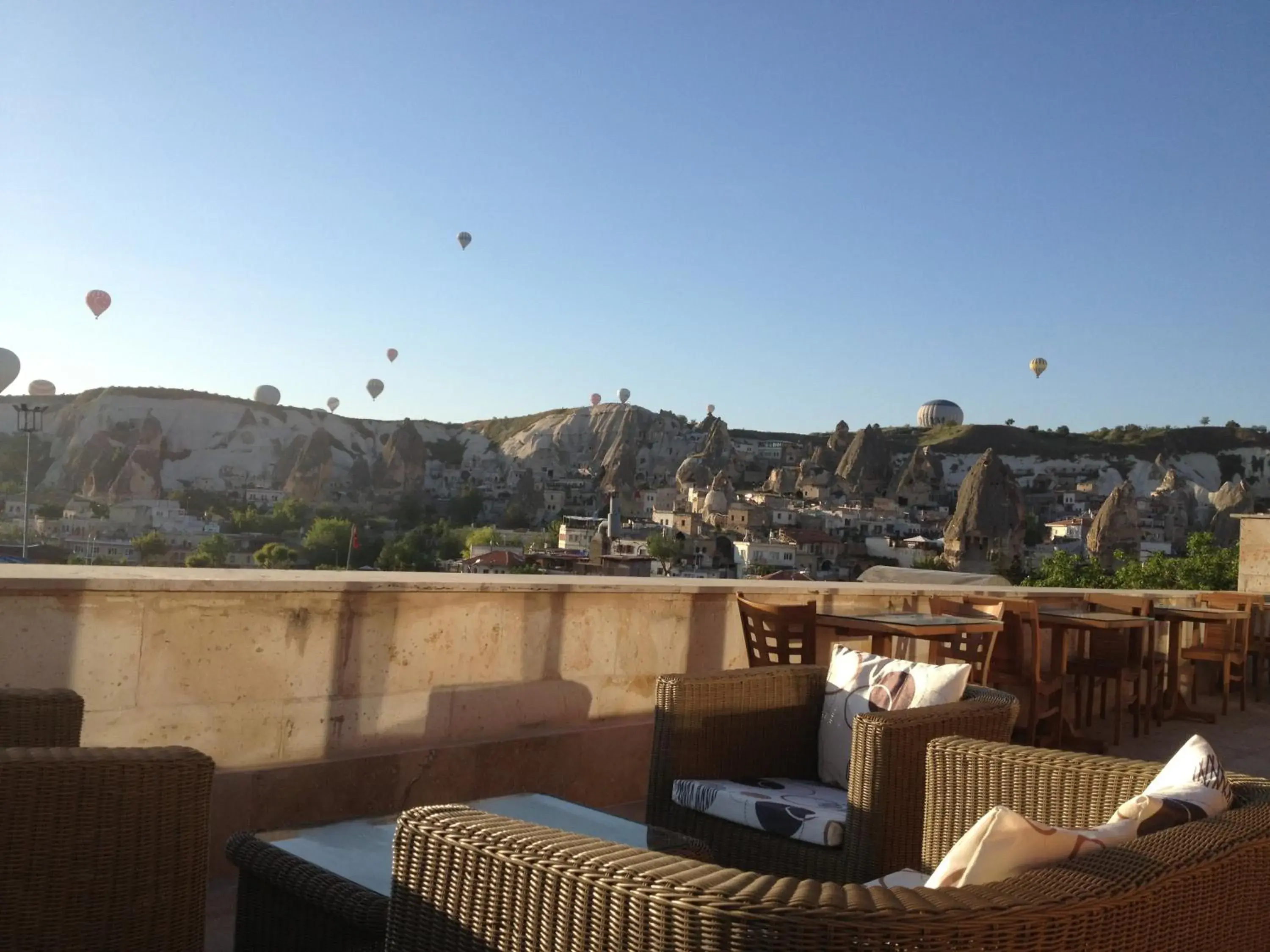 View (from property/room) in Walnut House View (from property/room) in Walnut House