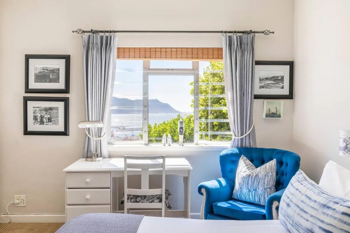 Property building in The Grosvenor Guest House & Self Catering