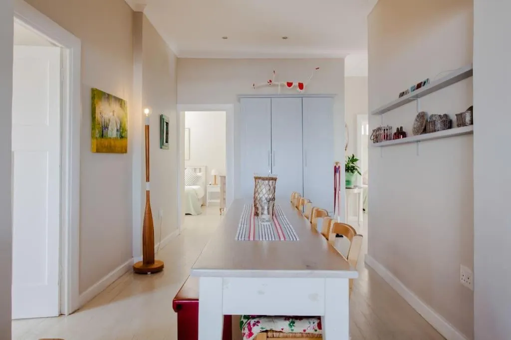 The Grosvenor Guest House & Self Catering