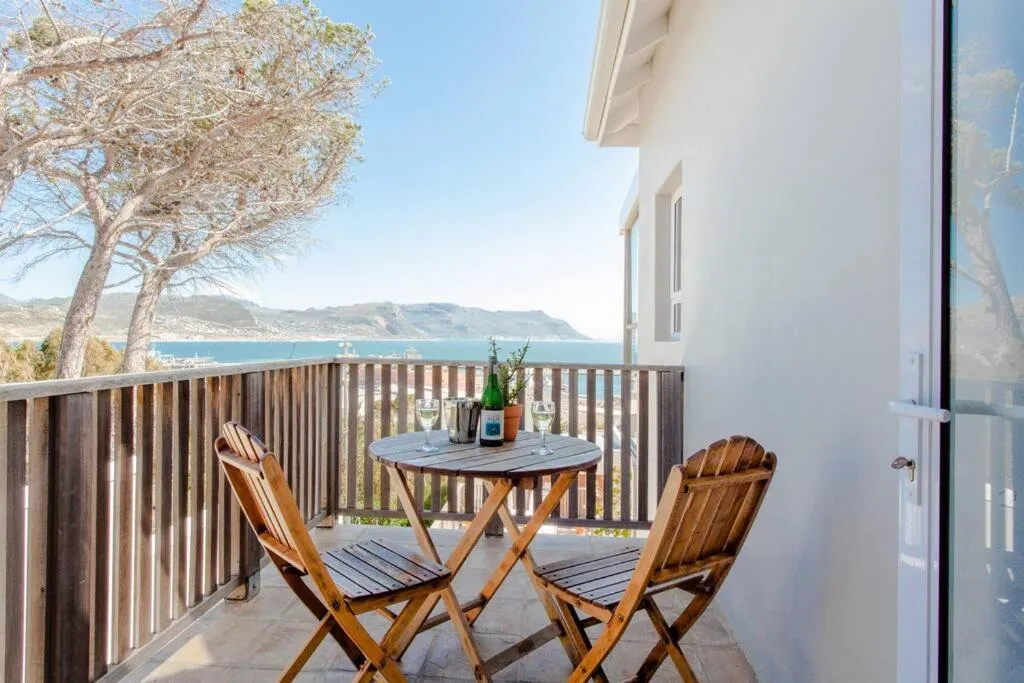 The Grosvenor Guest House & Self Catering