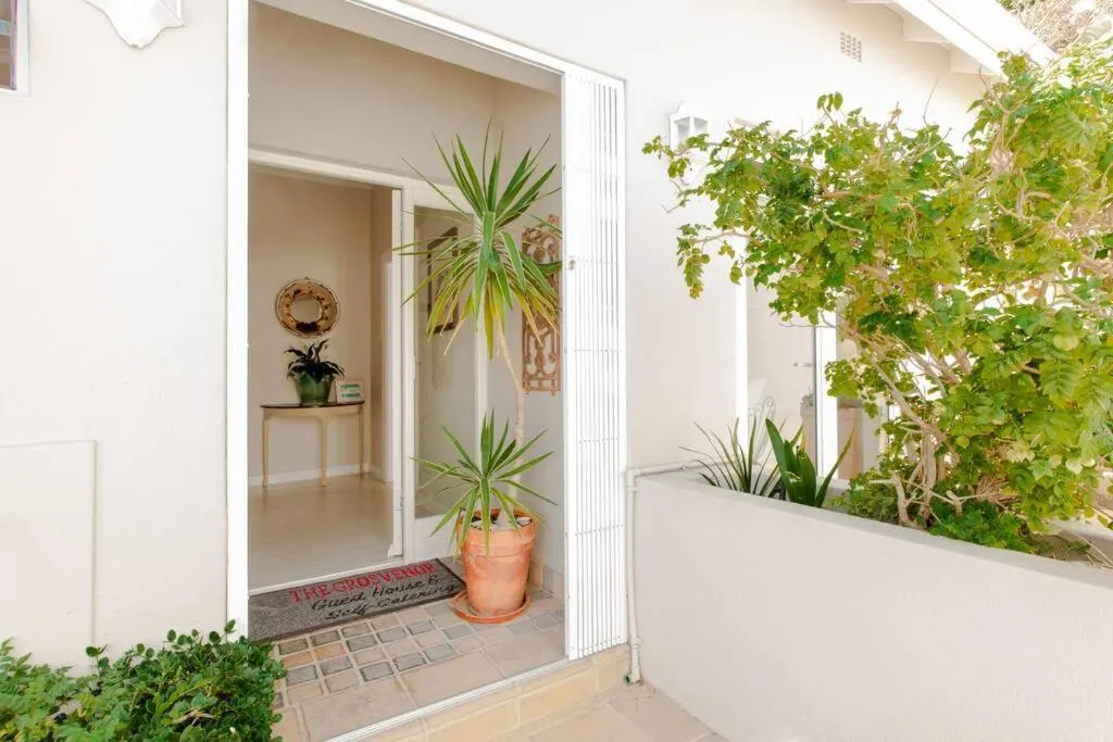 The Grosvenor Guest House & Self Catering