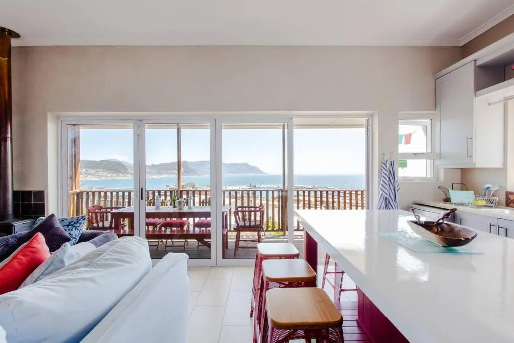 The Grosvenor Guest House & Self Catering