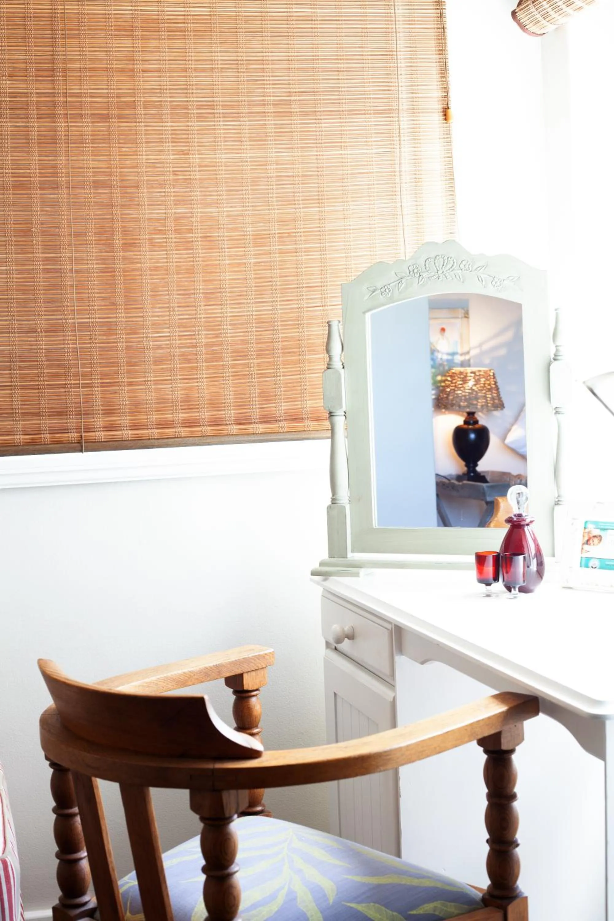 Bedroom in The Grosvenor Guest House & Self Catering