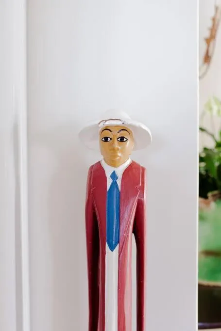 The Grosvenor Guest House & Self Catering