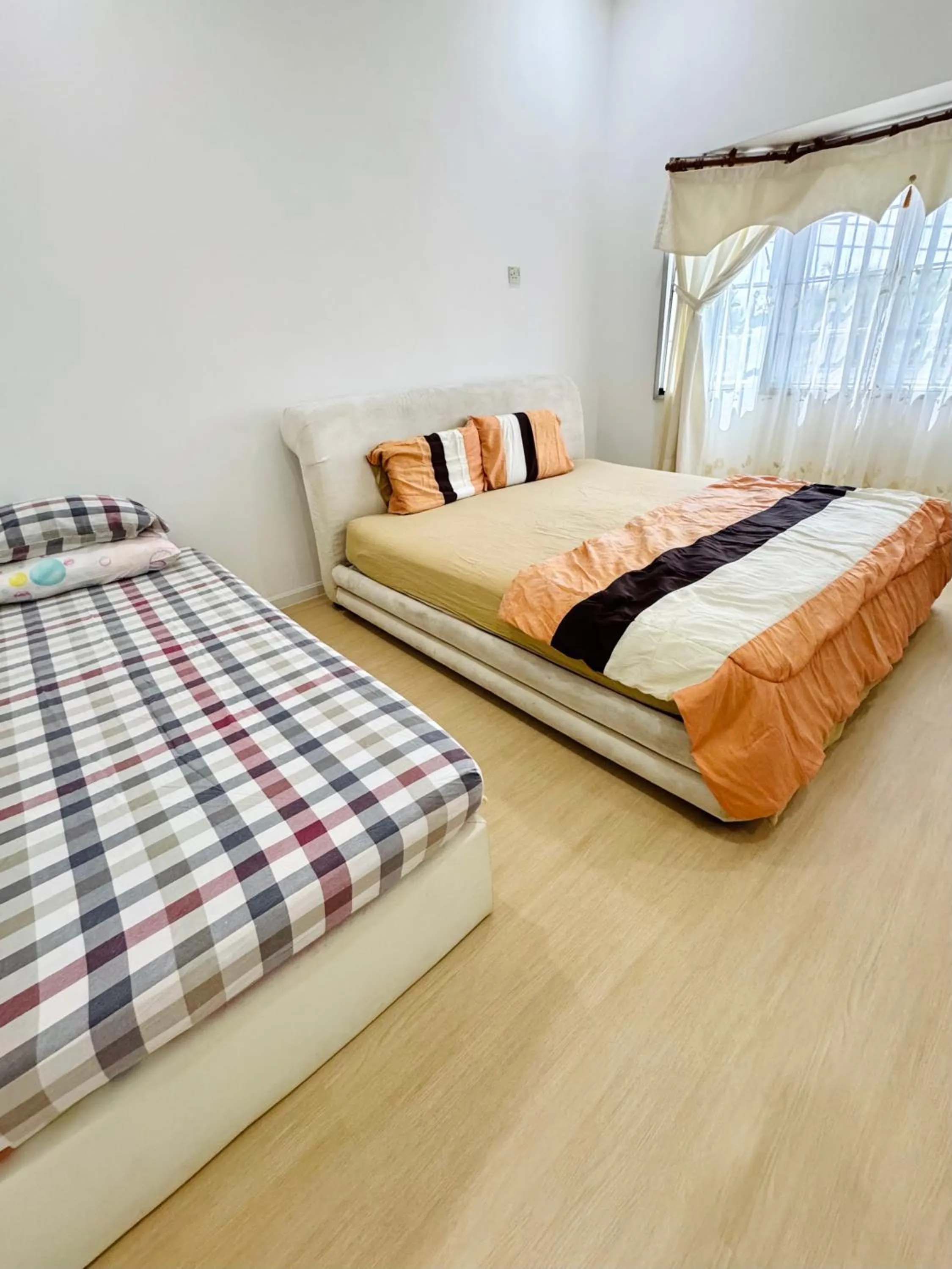 Shuang Yang Sekinchan Homestay 7