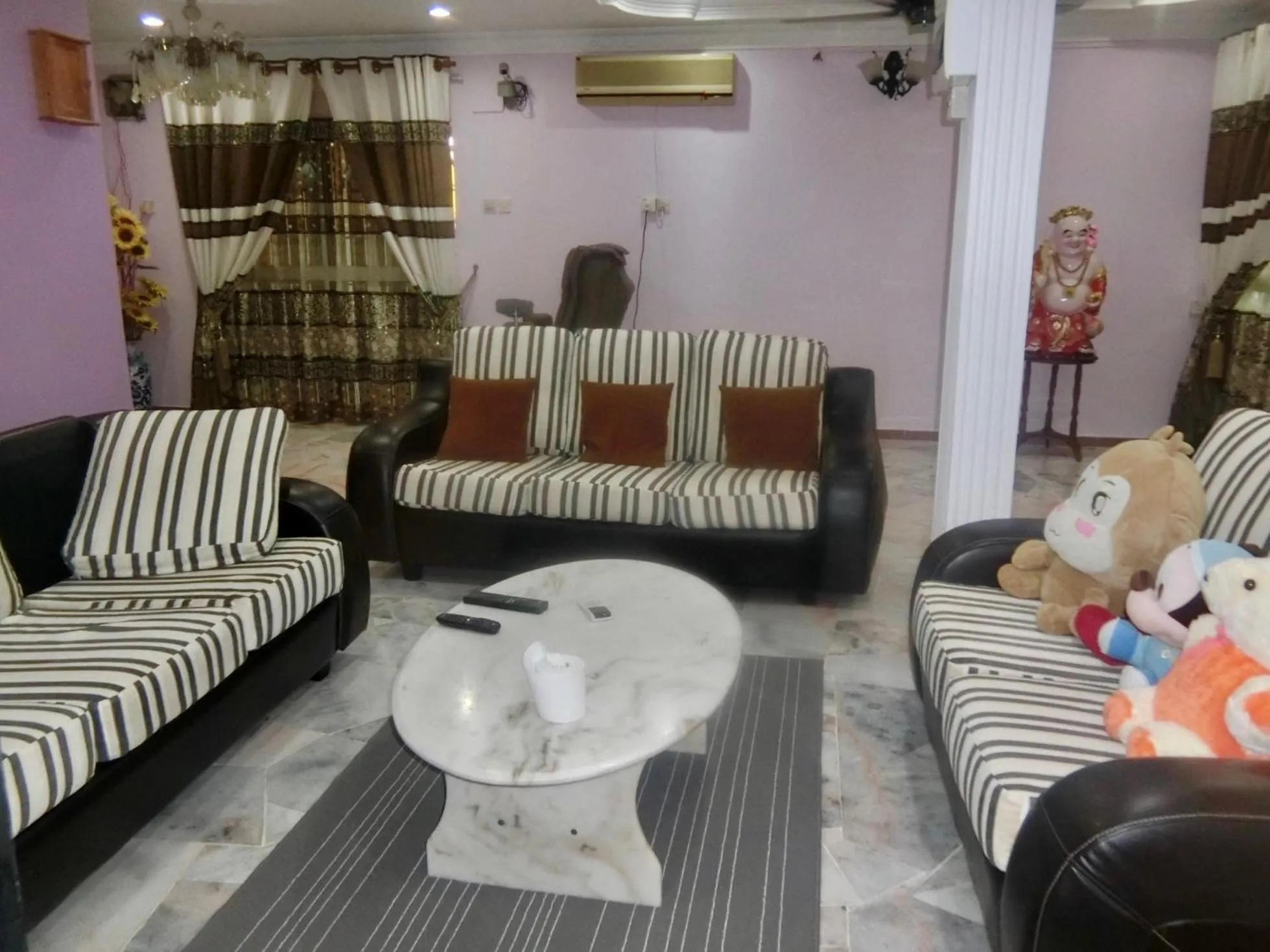 Family Suite in Shuang Yang Sekinchan Homestay 7
