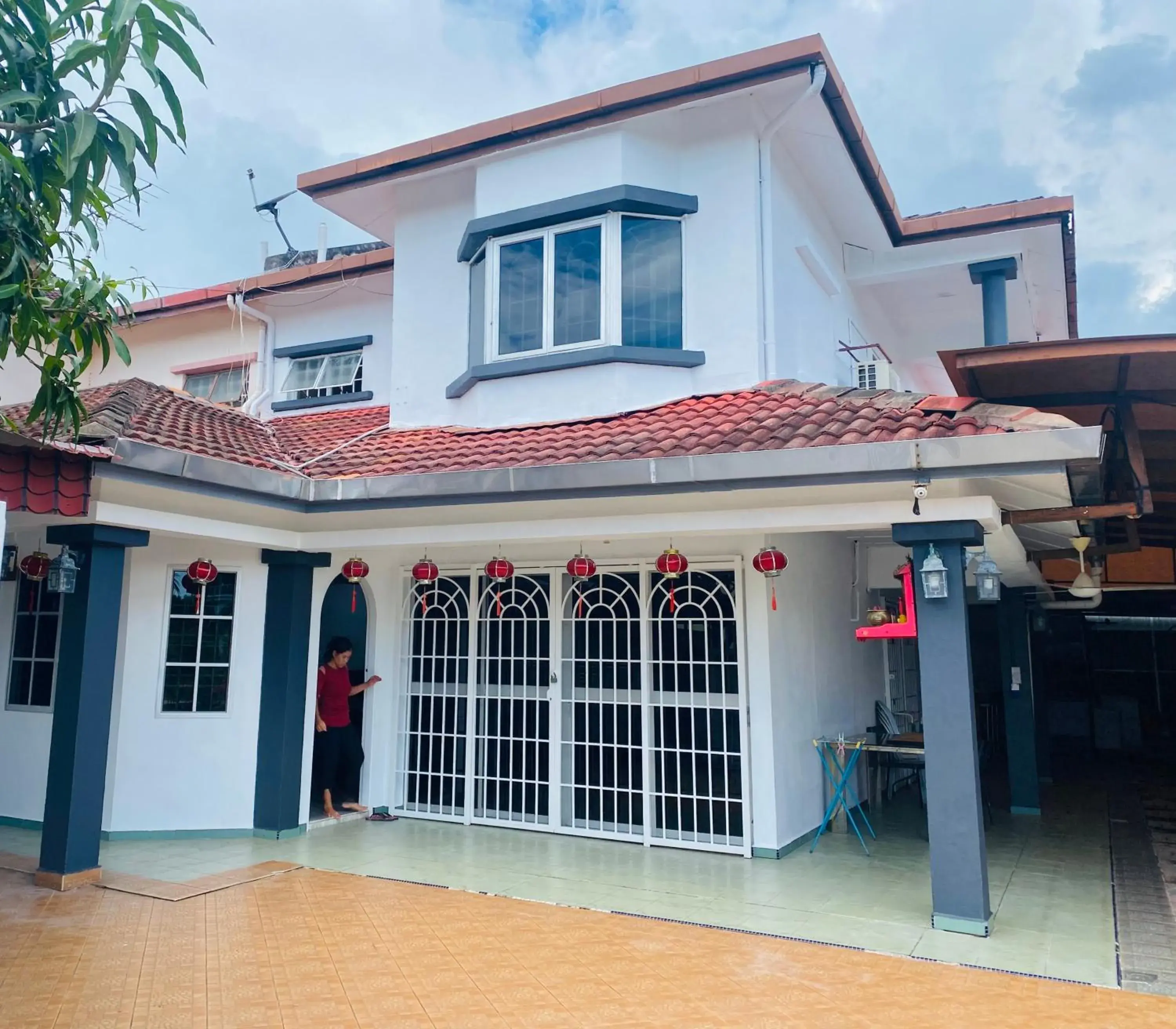 Shuang Yang Sekinchan Homestay 7 Shuang Yang Sekinchan Homestay 7