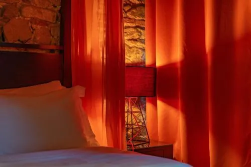 Le B. Suites, Chambres & Restaurant