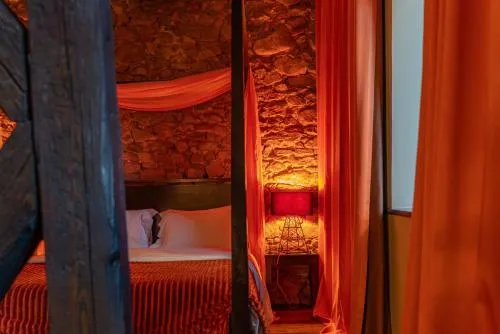 Le B. Suites, Chambres & Restaurant