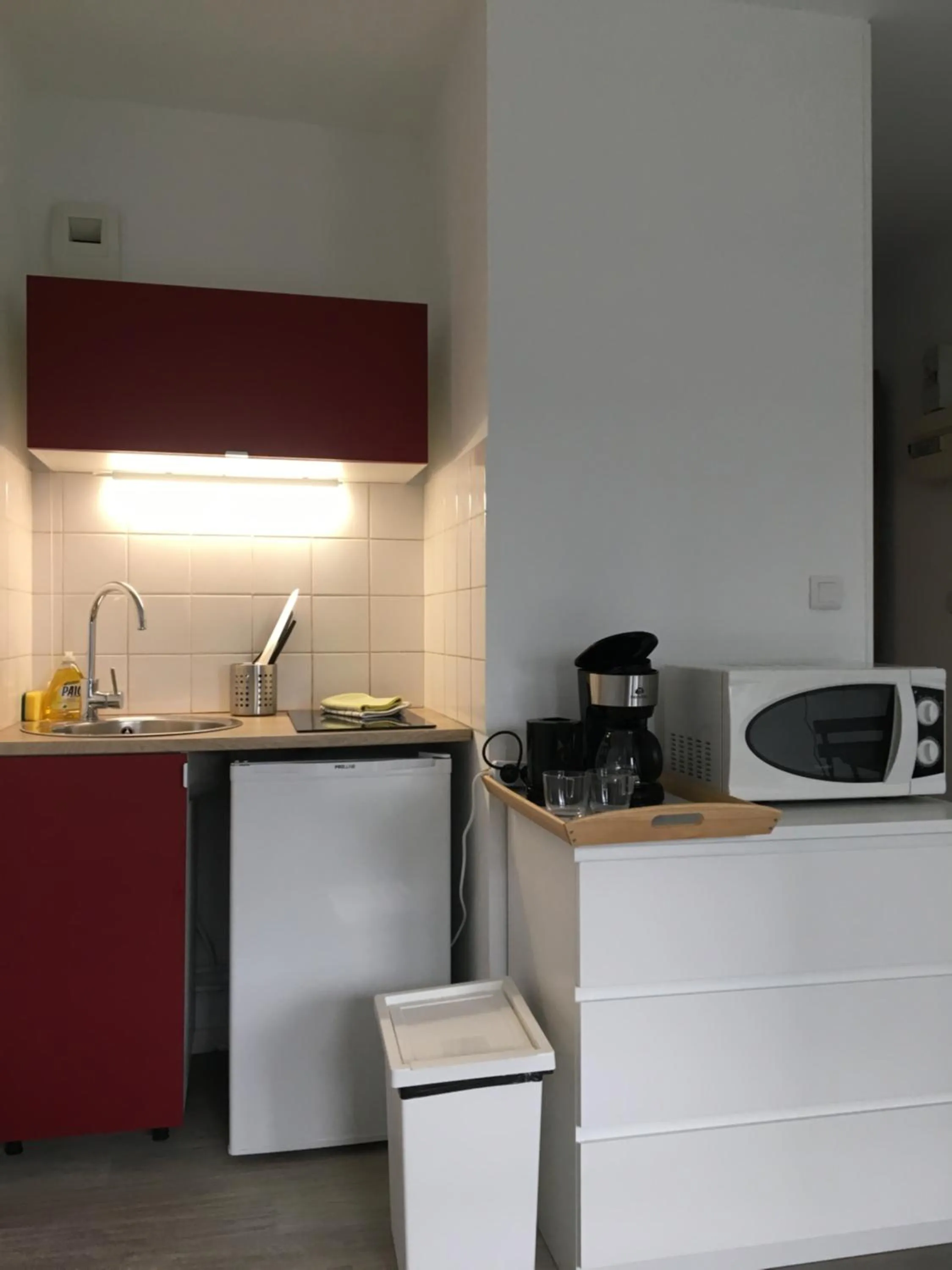 Le Pacific Lille Euralille