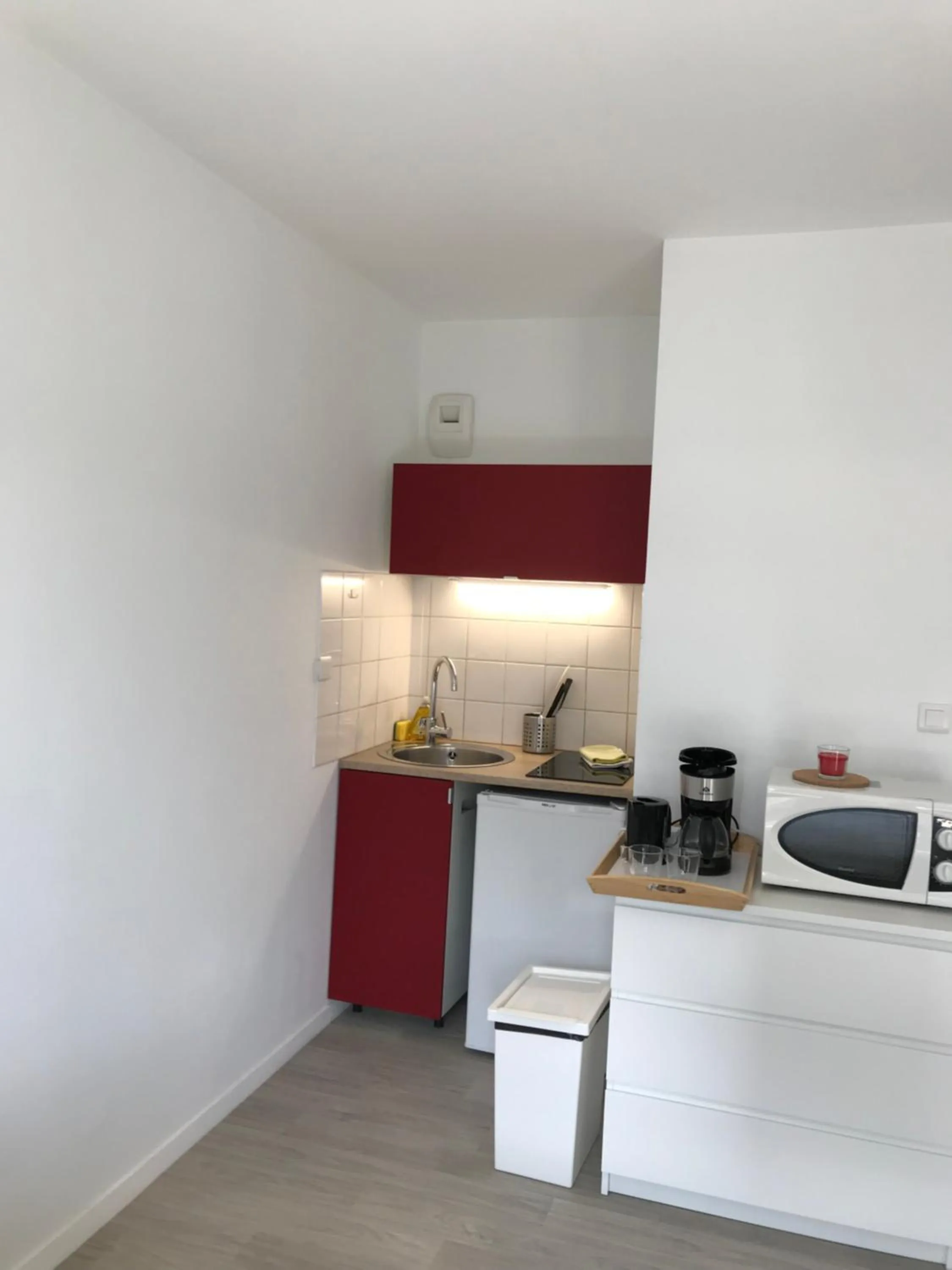 Le Pacific Lille Euralille