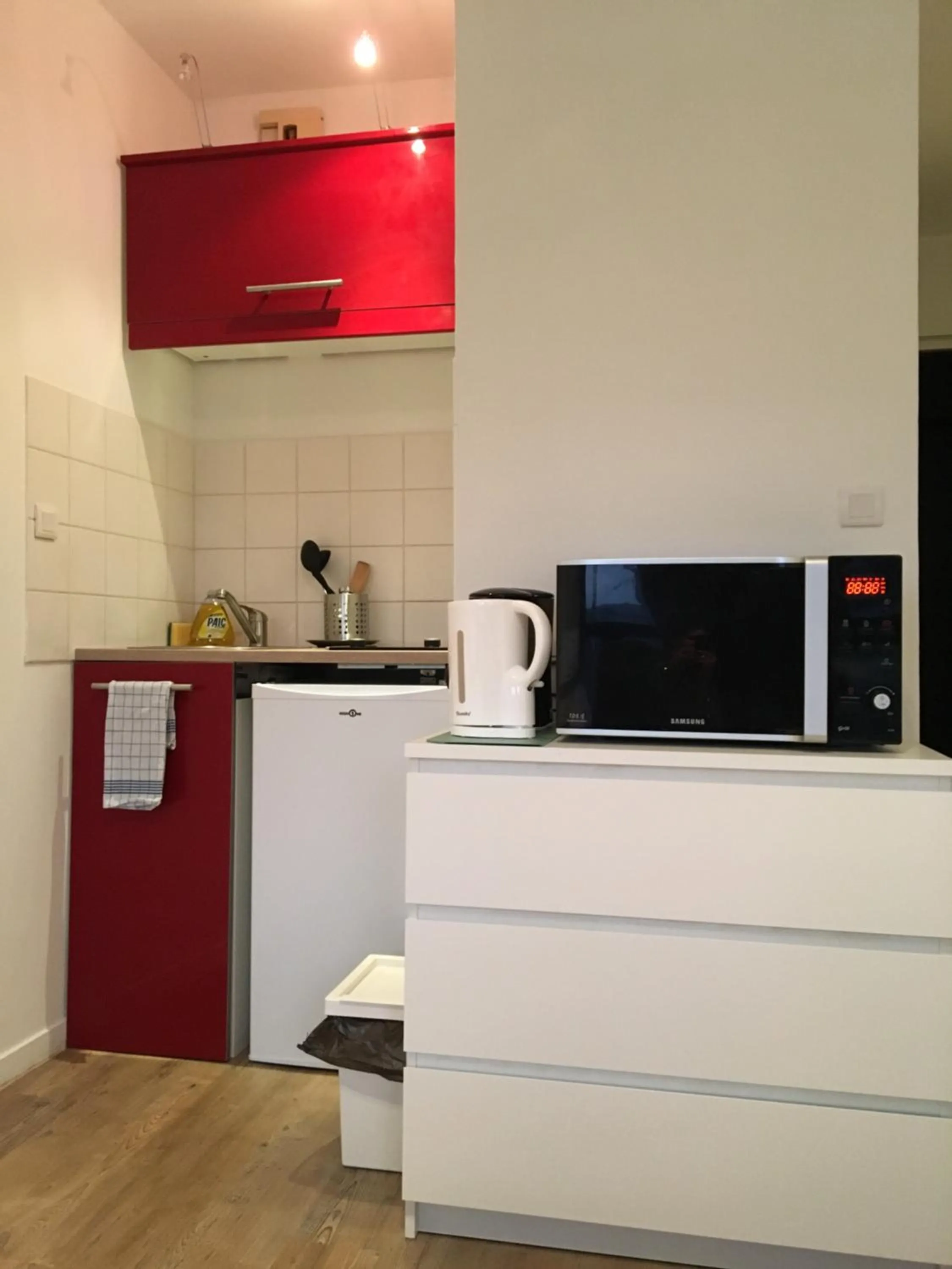 Le Pacific Lille Euralille