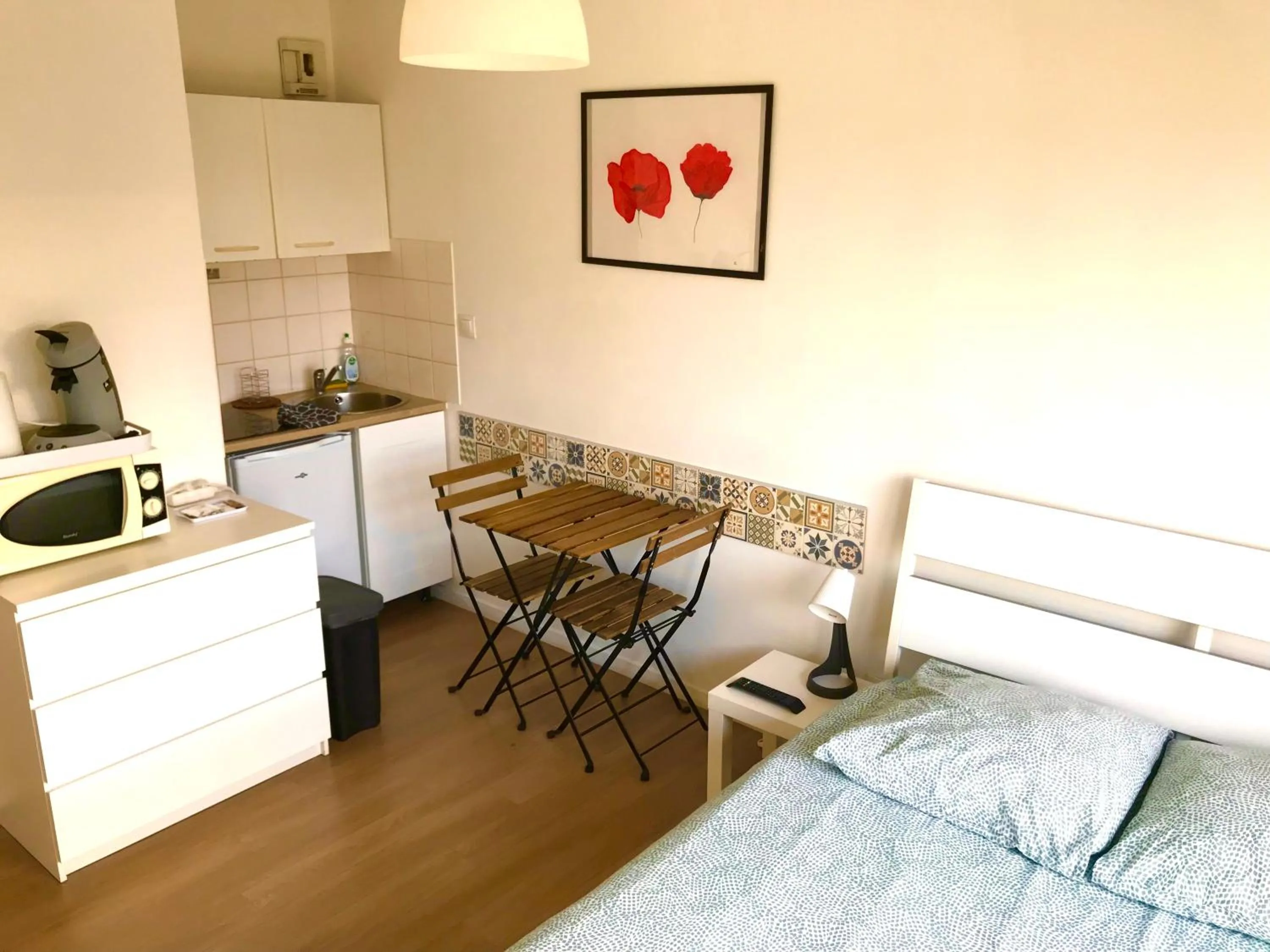 Le Pacific Lille Euralille