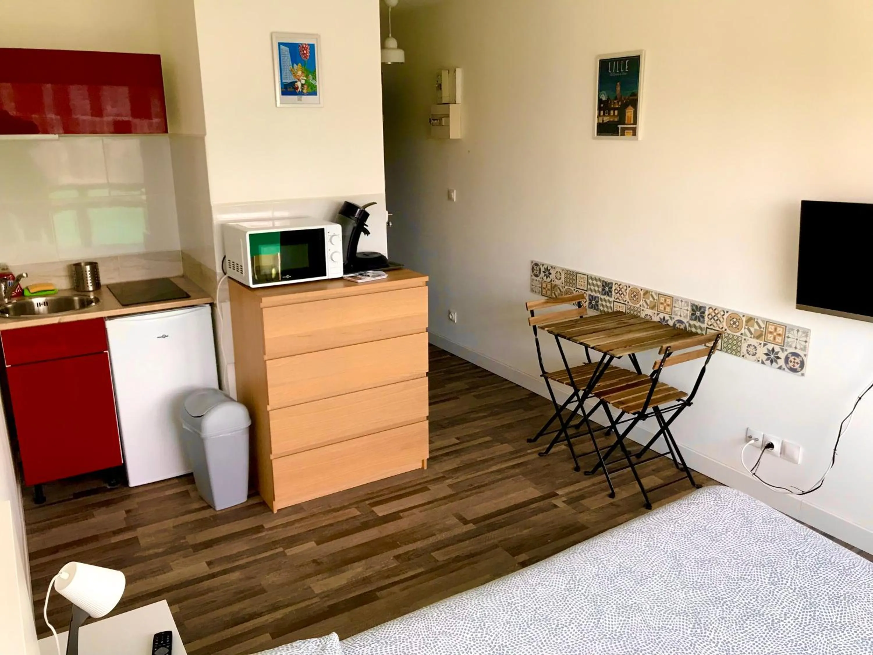 Le Pacific Lille Euralille