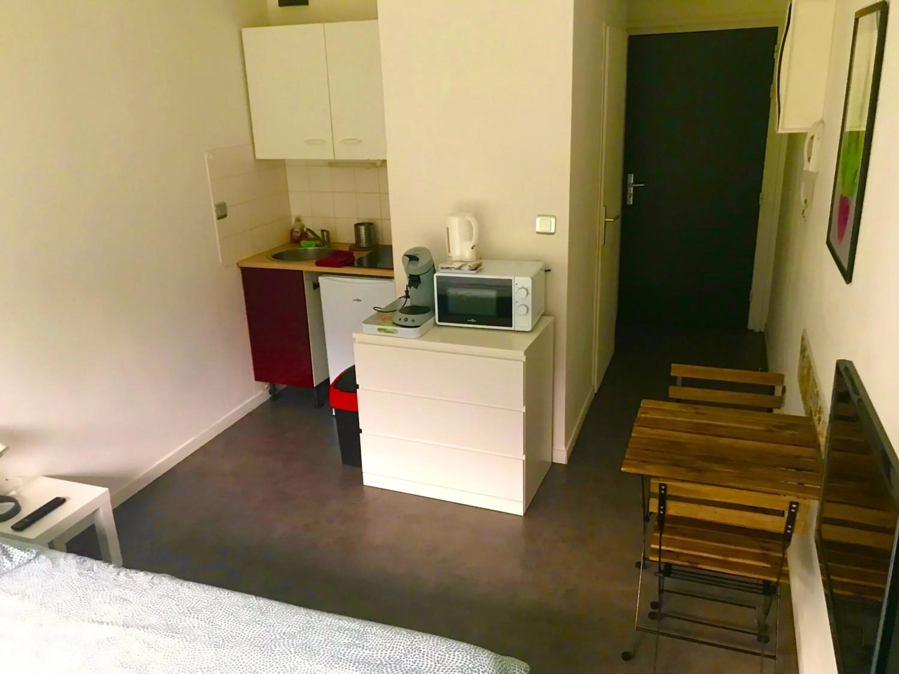 Le Pacific Lille Euralille