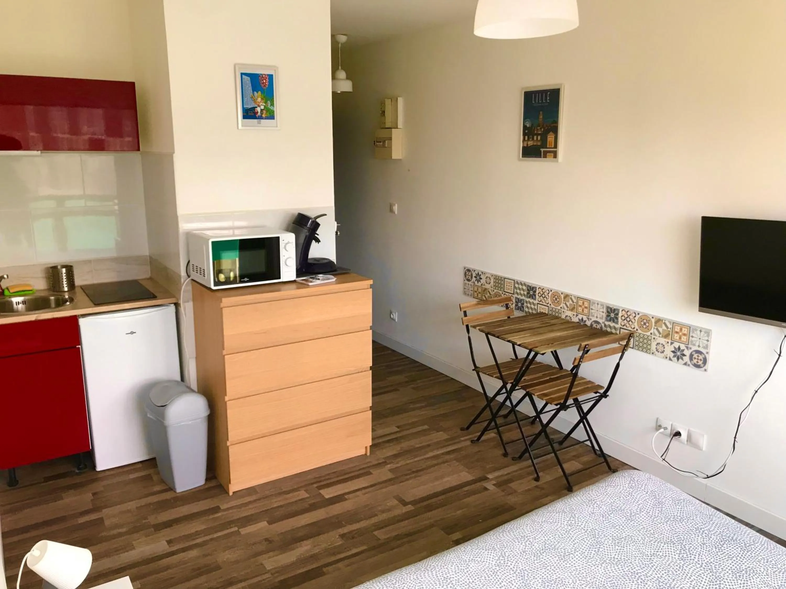 Le Pacific Lille Euralille