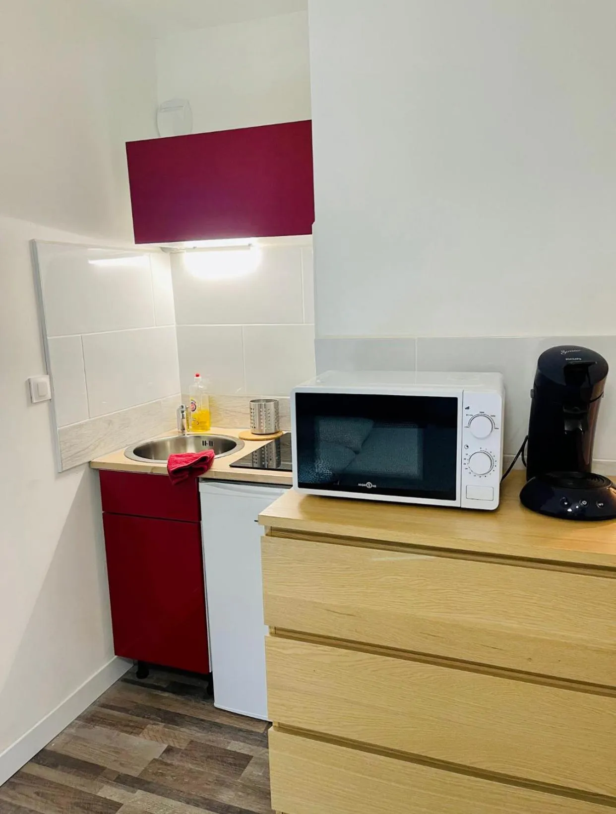 Le Pacific Lille Euralille