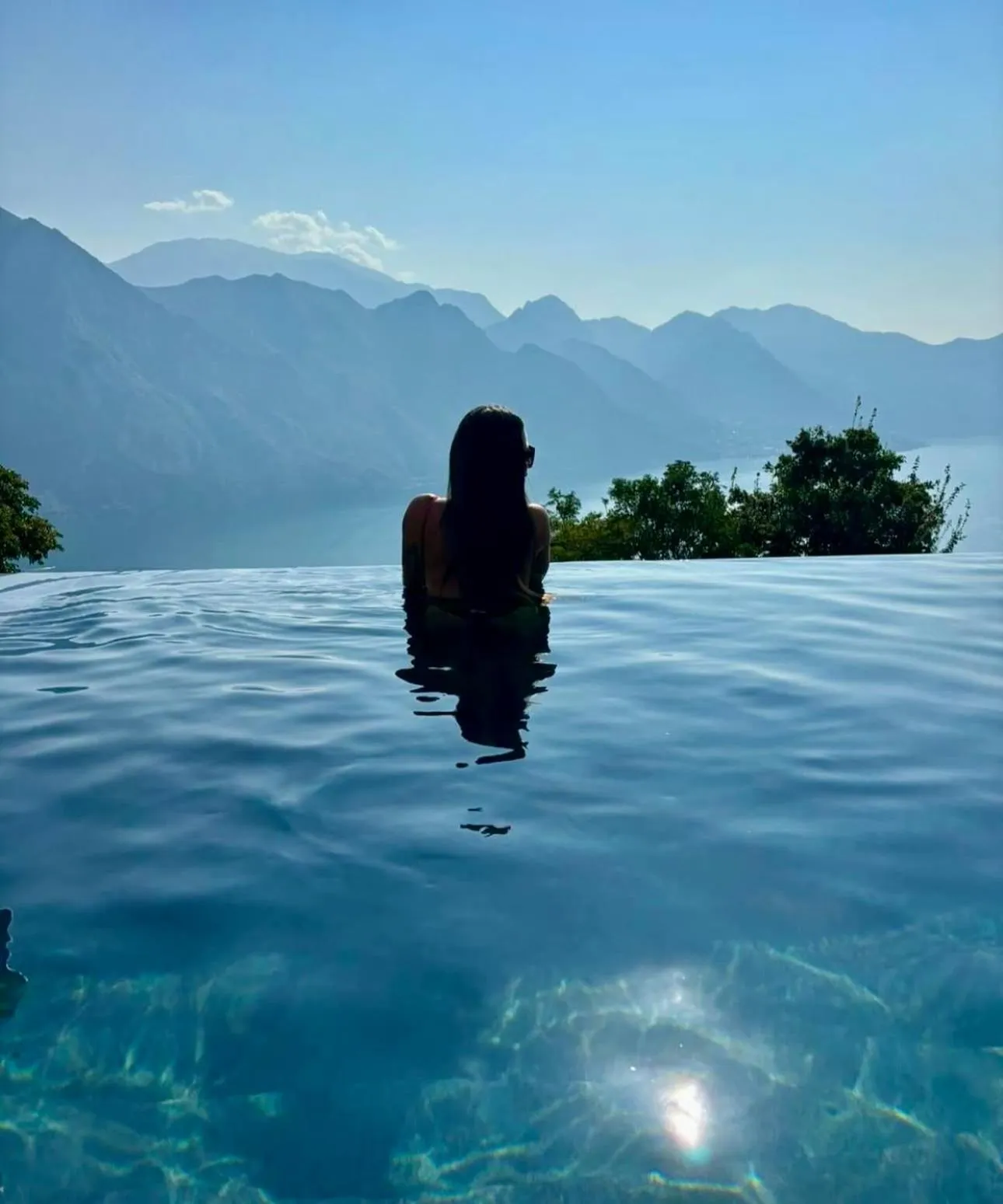 People in Esprit D'Hotel Panoramico