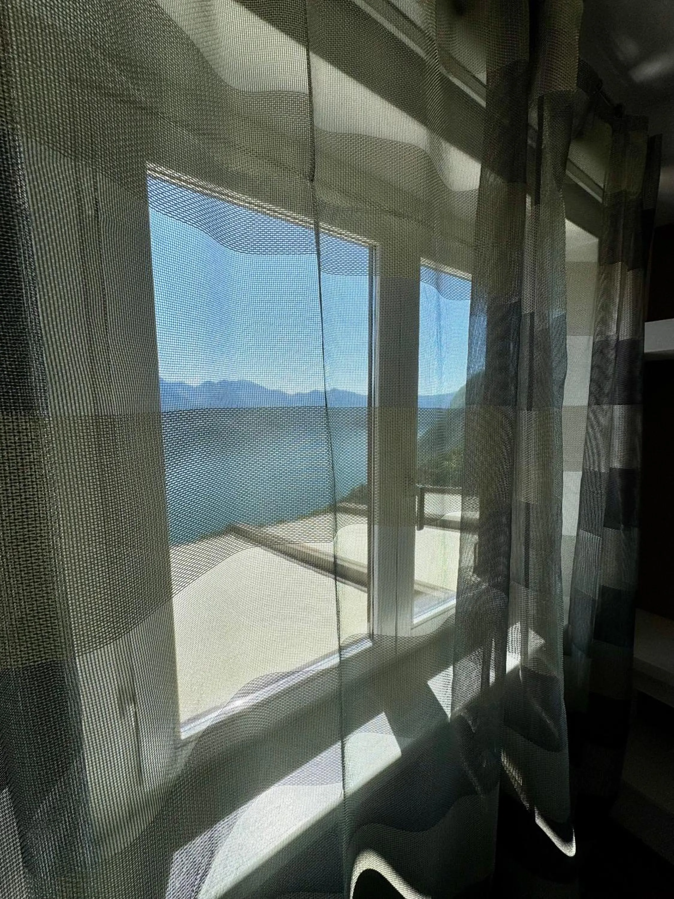 Natural landscape in Esprit D'Hotel Panoramico