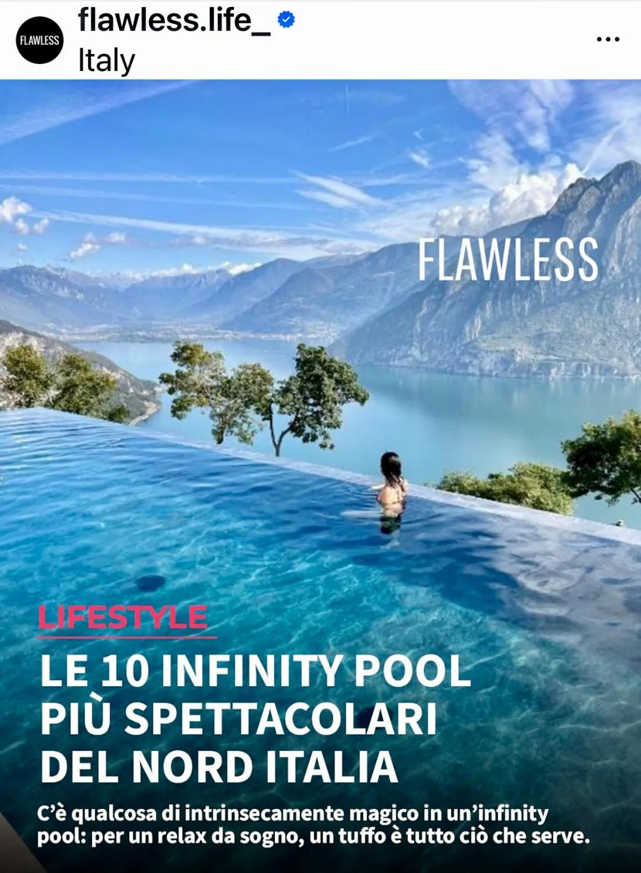 Day in Esprit D'Hotel Panoramico