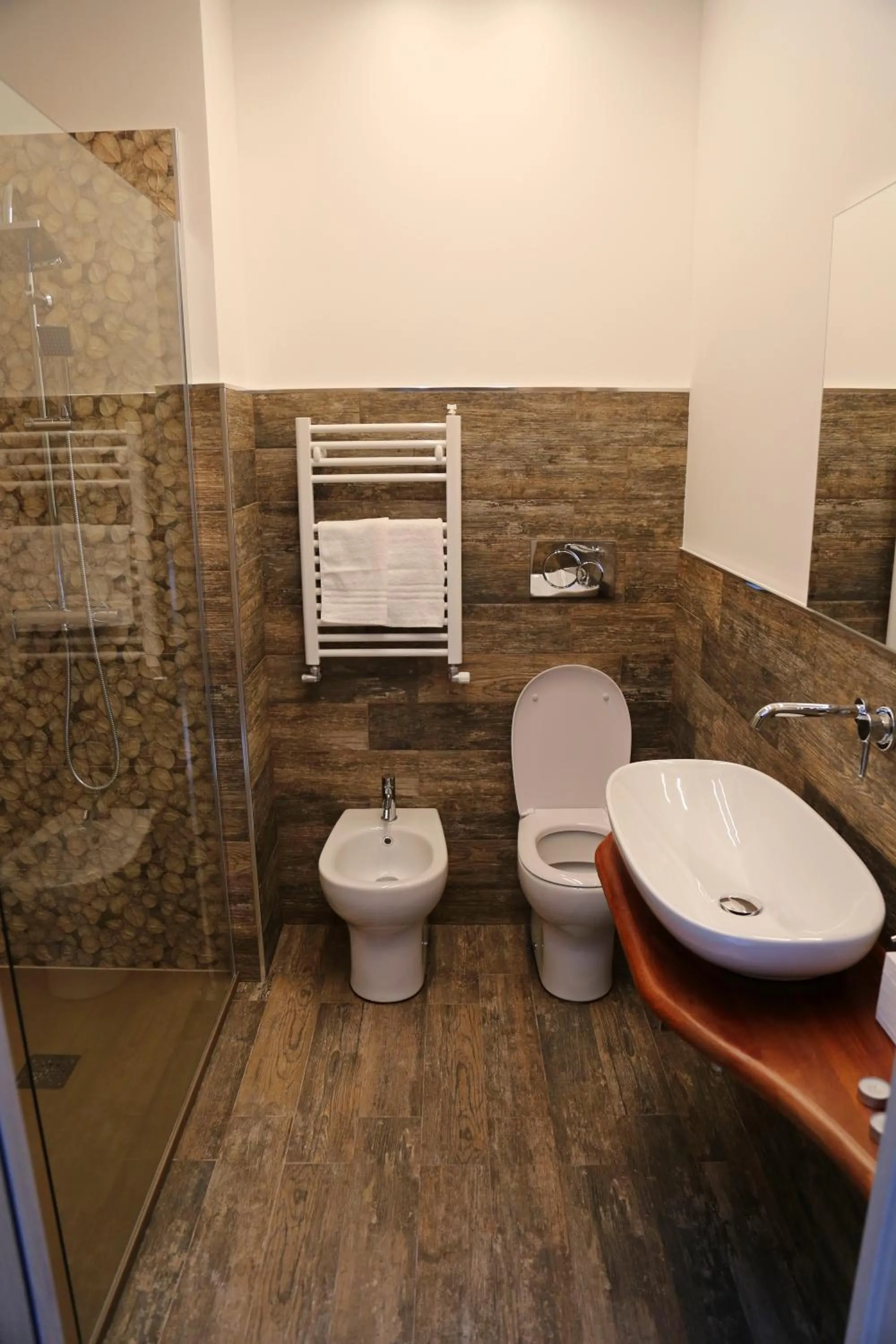 Bathroom in Thematic Rooms - AThema Atmosphere