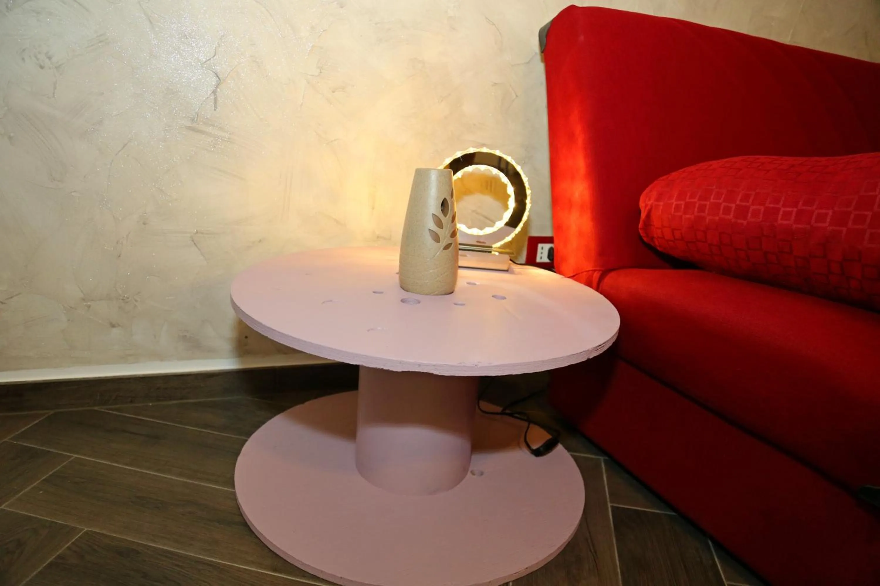 Decorative detail in Thematic Rooms - AThema Atmosphere