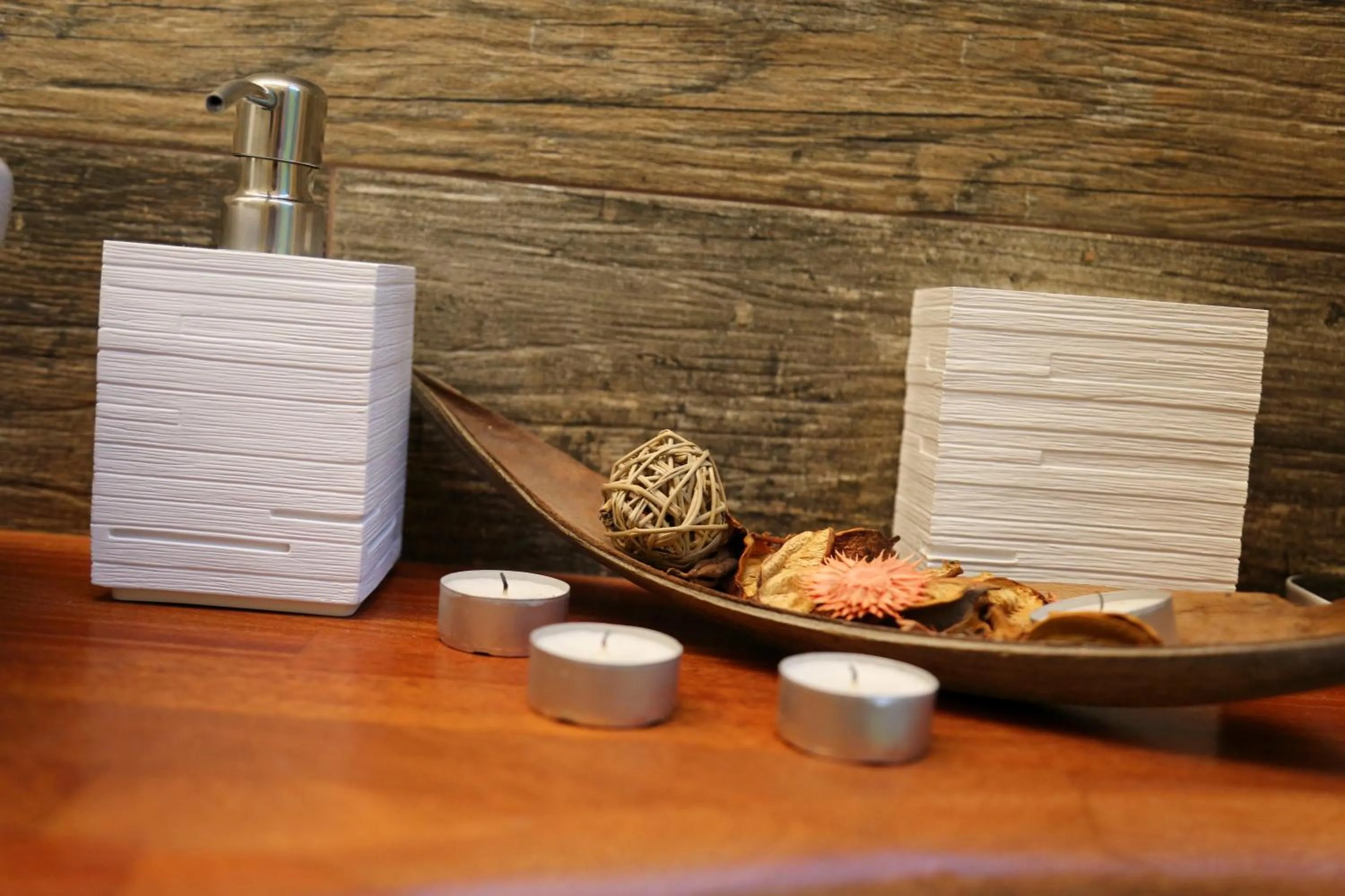 Bathroom in Thematic Rooms - AThema Atmosphere