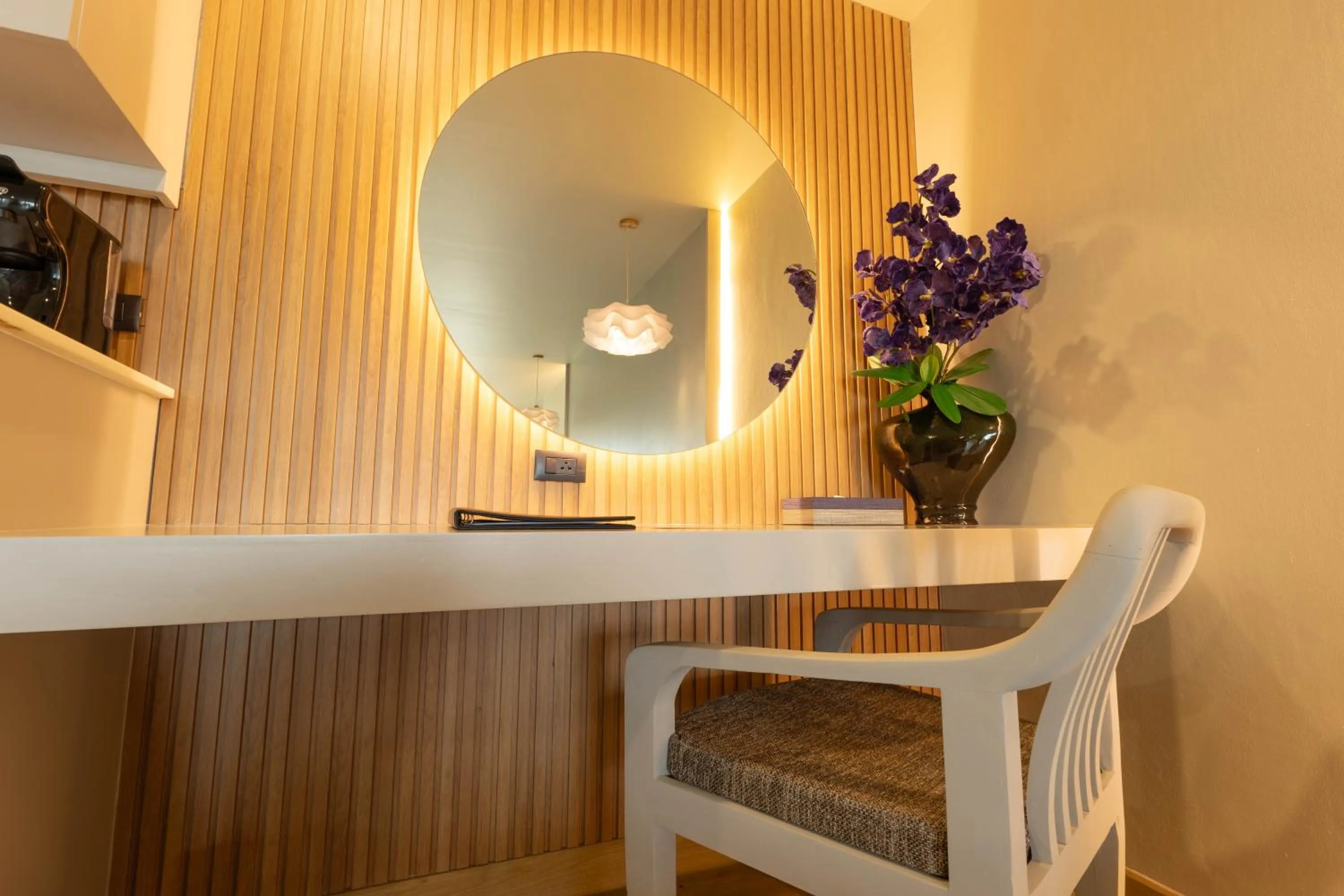 Dining area in Andaman Cannacia Resort & Spa - SHA Extra Plus