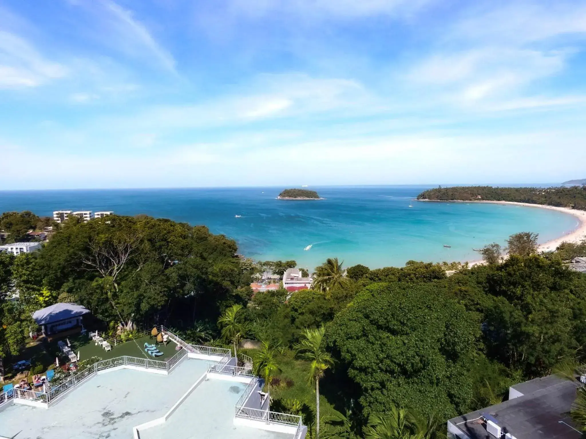 Andaman Cannacia Resort & Spa - SHA Extra Plus Andaman Cannacia Resort & Spa - SHA Extra Plus