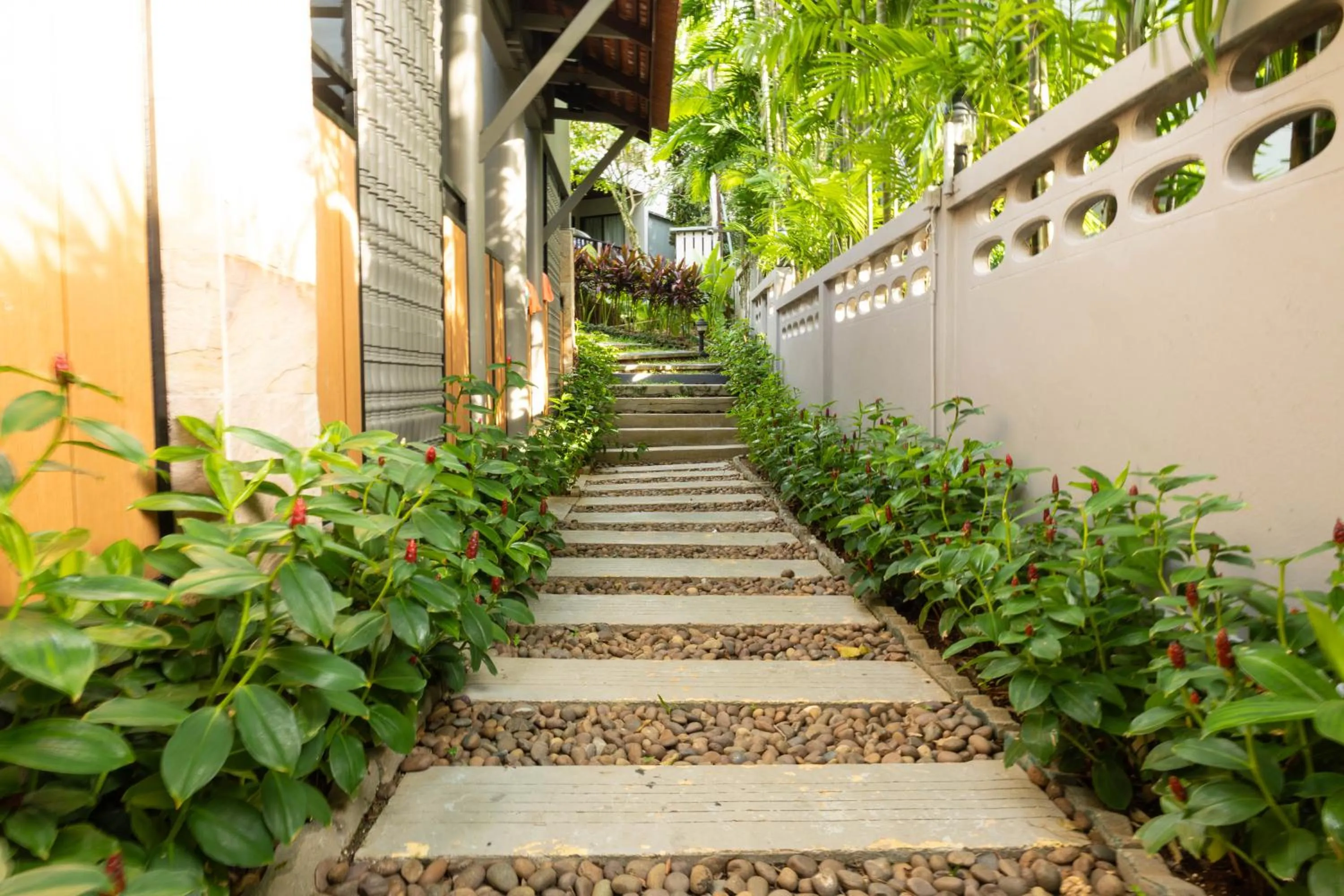 Other in Andaman Cannacia Resort & Spa - SHA Extra Plus