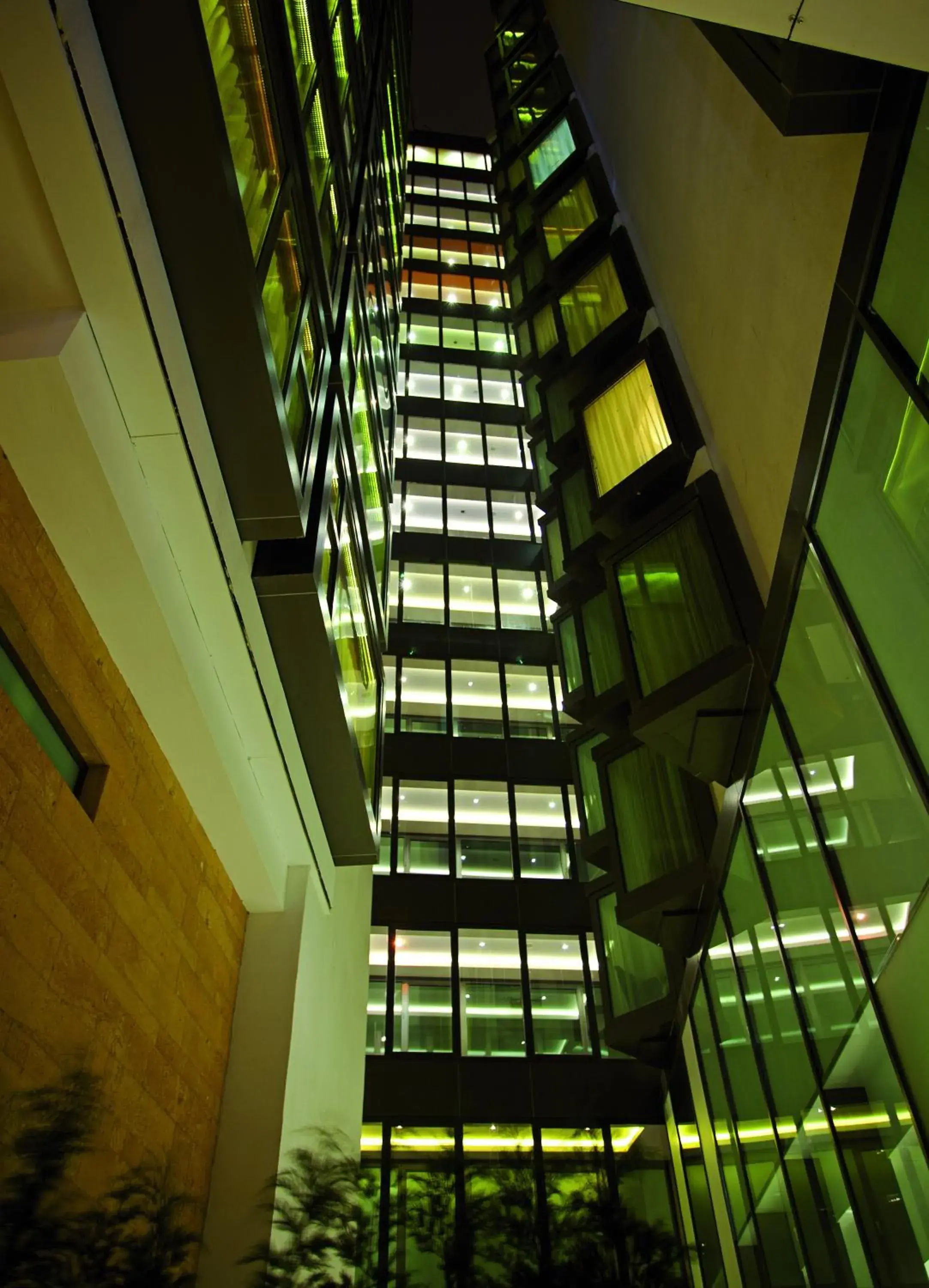 Property building in Crowne Plaza Istanbul Harbiye by IHG Property building in Crowne Plaza Istanbul Harbiye by IHG