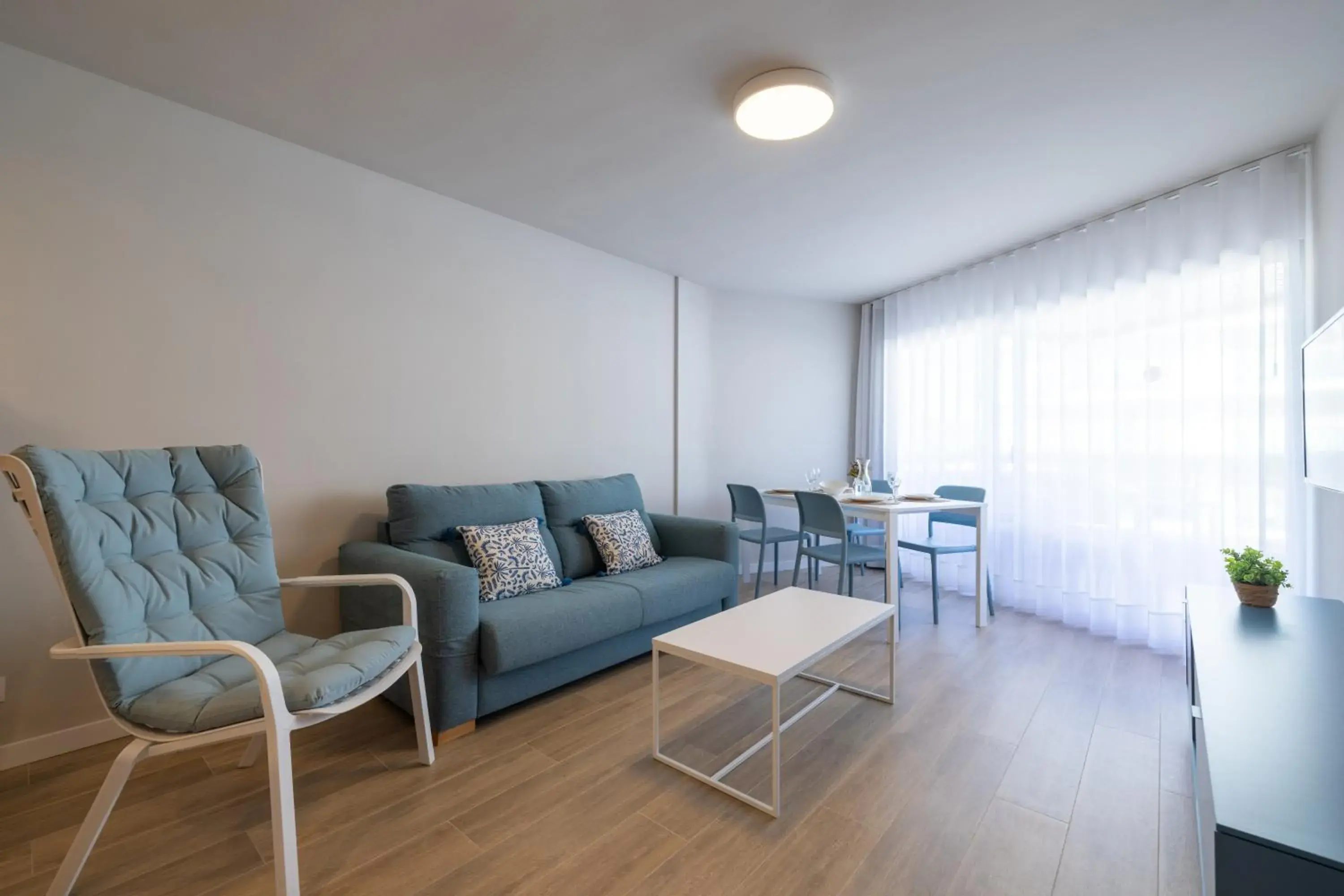 Apartaments Voralmar - Mas d'en Gran Apartaments Voralmar - Mas d'en Gran
