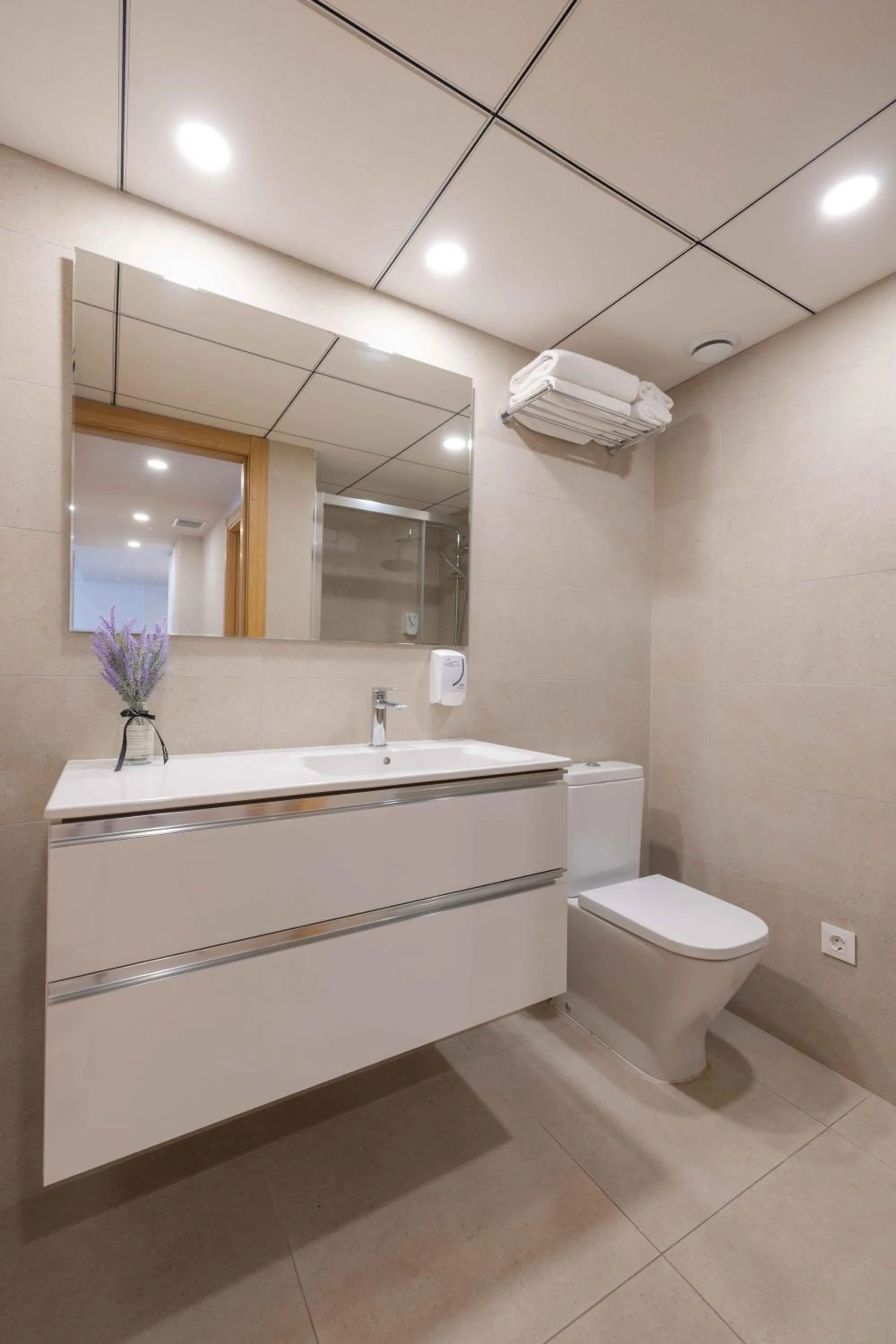 Apartaments Voralmar - Mas d'en Gran