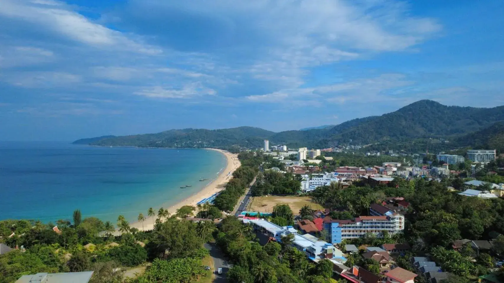 Peach Blossom Resort & Pool Villa - SHA Plus Peach Blossom Resort & Pool Villa - SHA Plus