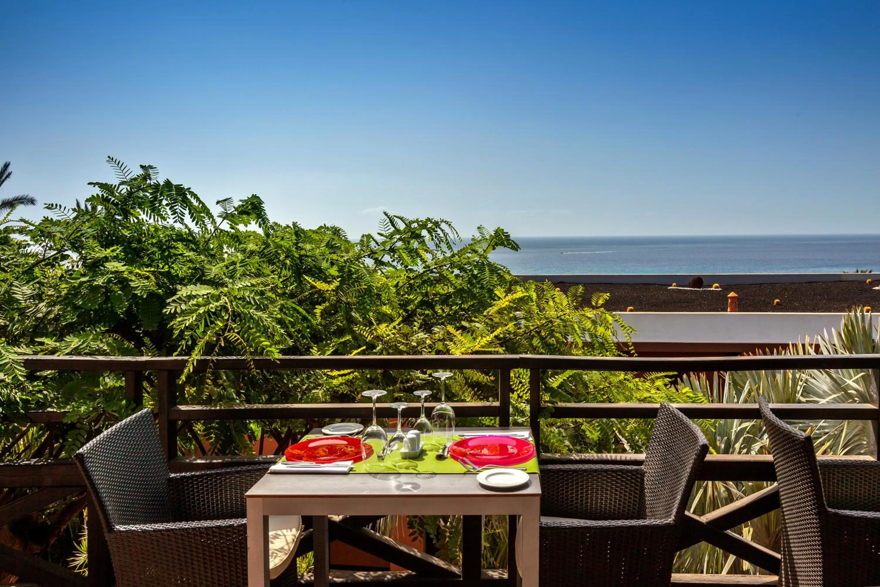 Restaurant/places to eat in Occidental Jandía Royal Level - Adults Only