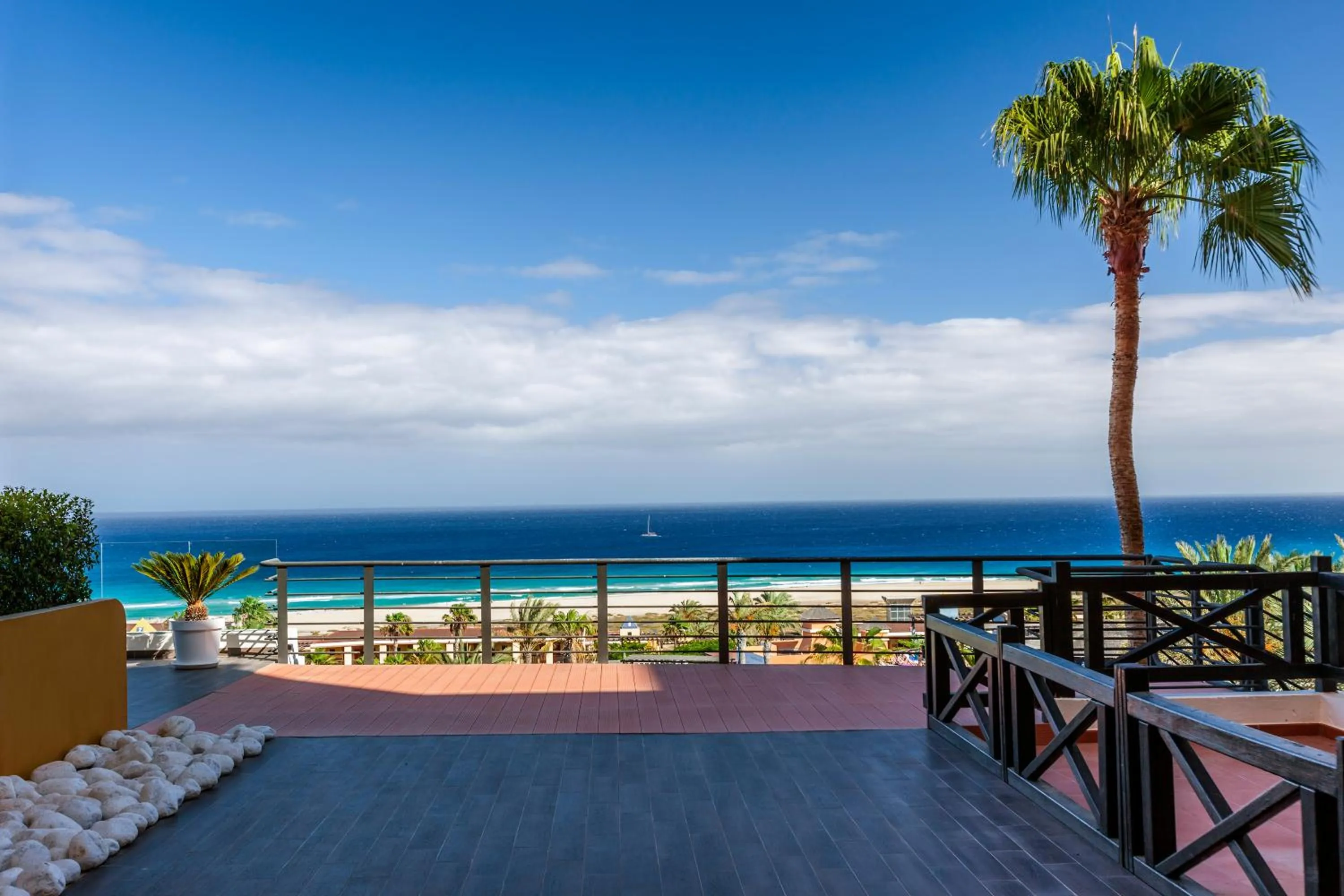 Beach in Occidental Jandía Royal Level - Adults Only