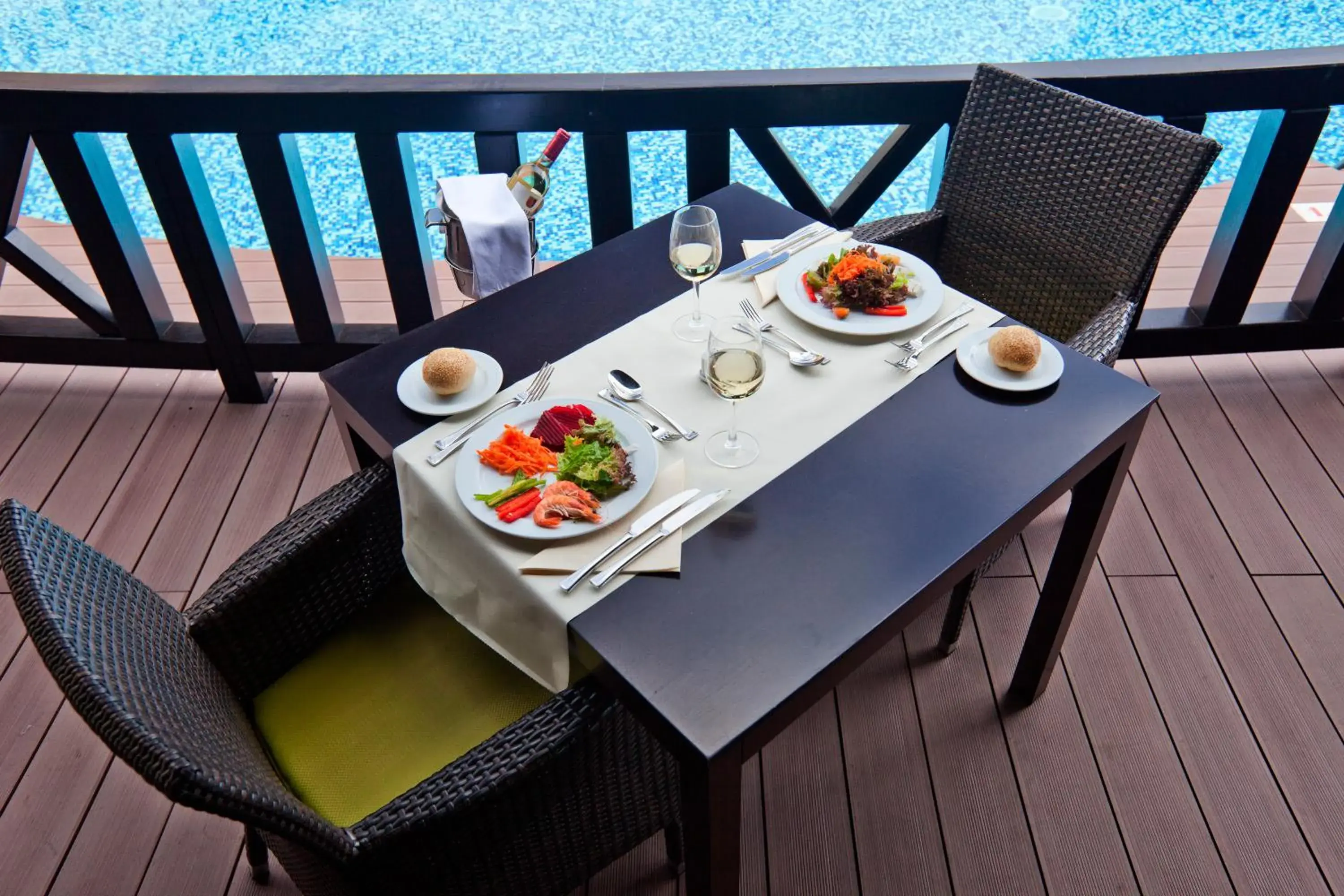 Restaurant/places to eat in Occidental Jandía Royal Level - Adults Only Restaurant/places to eat in Occidental Jandía Royal Level - Adults Only