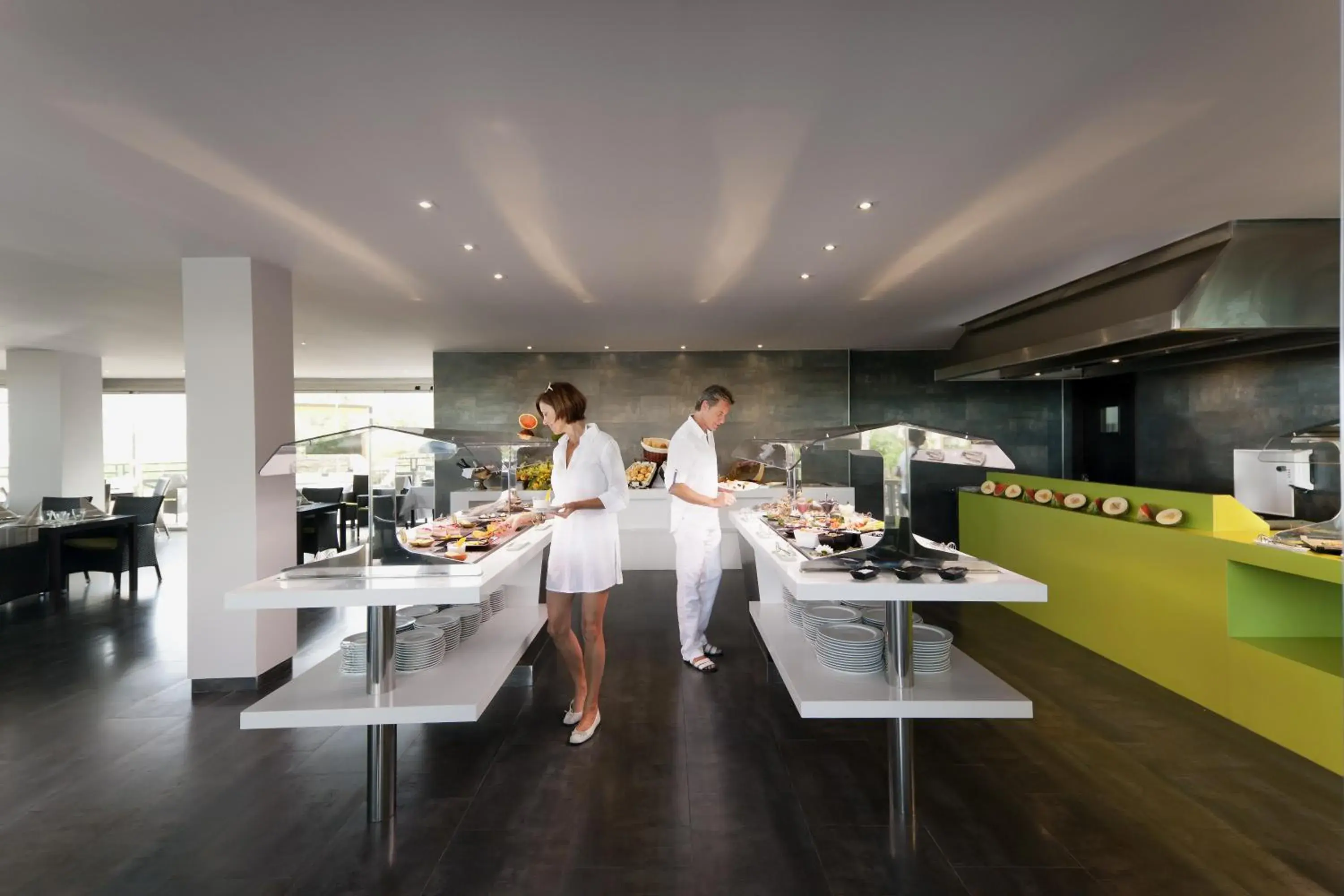 Restaurant/places to eat in Occidental Jandía Royal Level - Adults Only Restaurant/places to eat in Occidental Jandía Royal Level - Adults Only