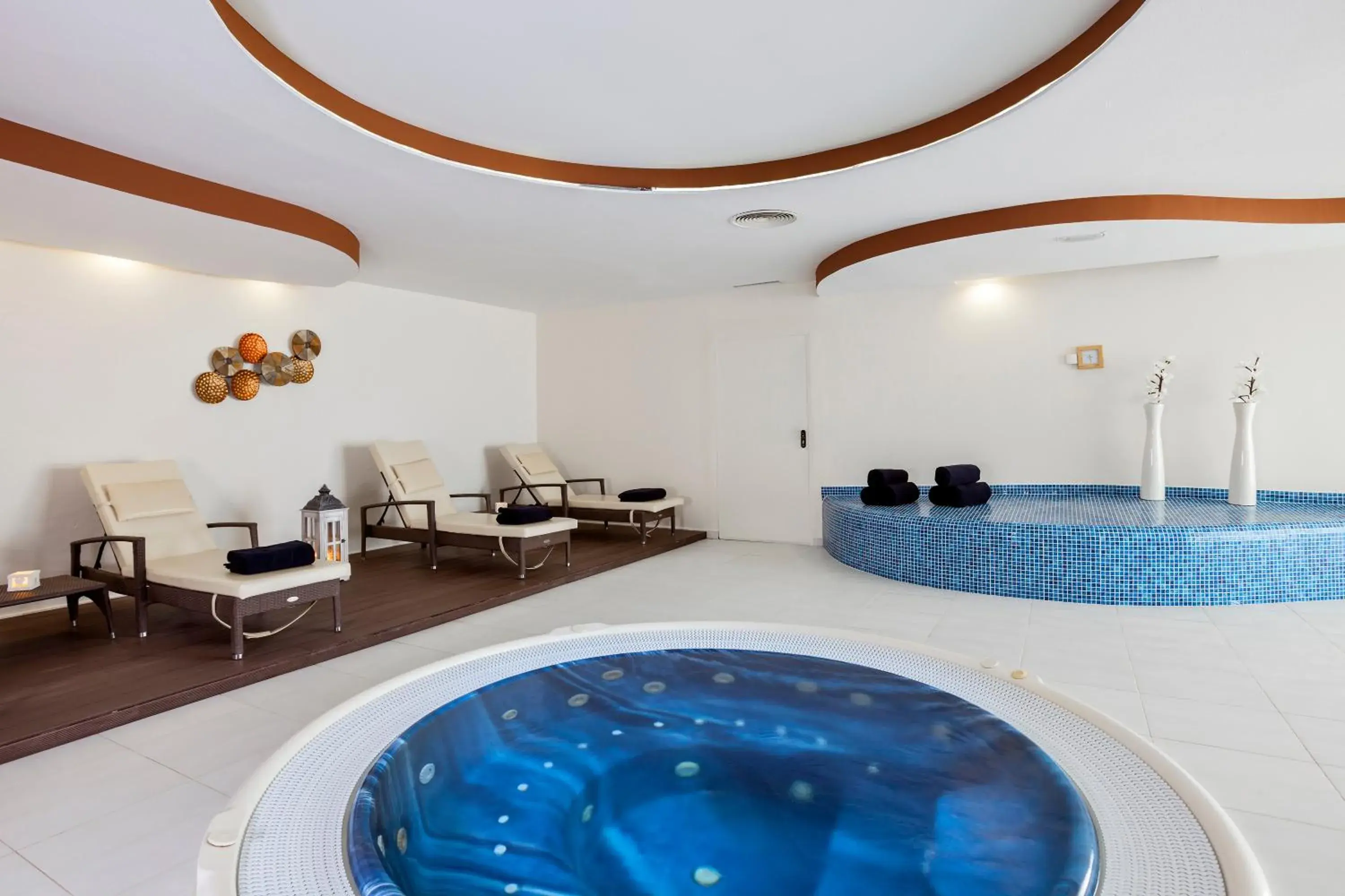 Spa and wellness centre/facilities in Occidental Jandía Royal Level - Adults Only Spa and wellness centre/facilities in Occidental Jandía Royal Level - Adults Only
