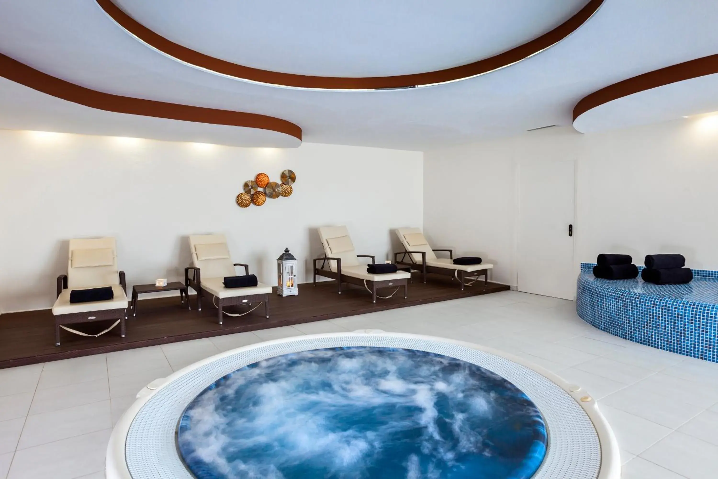 Spa and wellness centre/facilities in Occidental Jandía Royal Level - Adults Only Spa and wellness centre/facilities in Occidental Jandía Royal Level - Adults Only