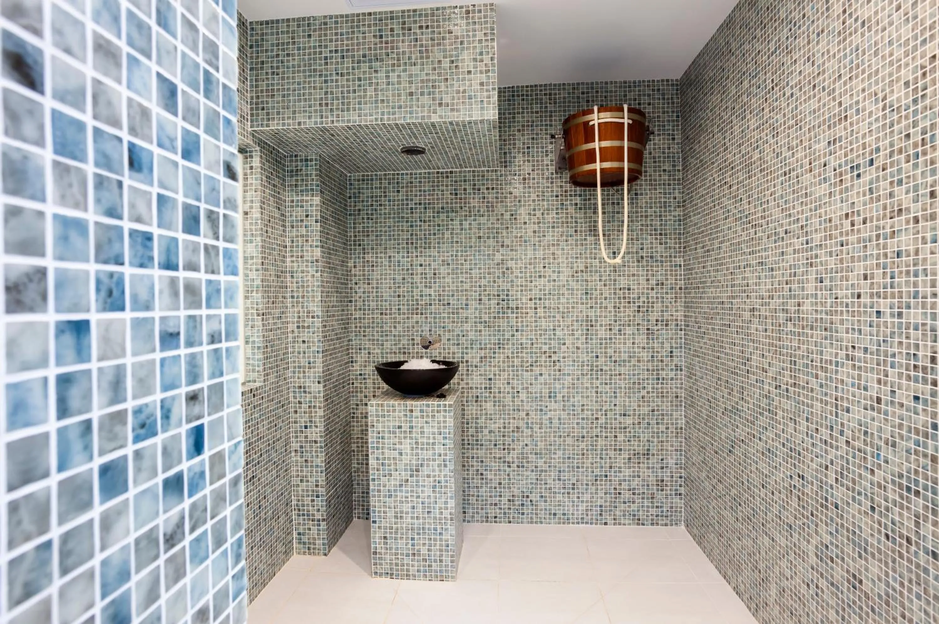 Spa and wellness centre/facilities in Occidental Jandía Royal Level - Adults Only